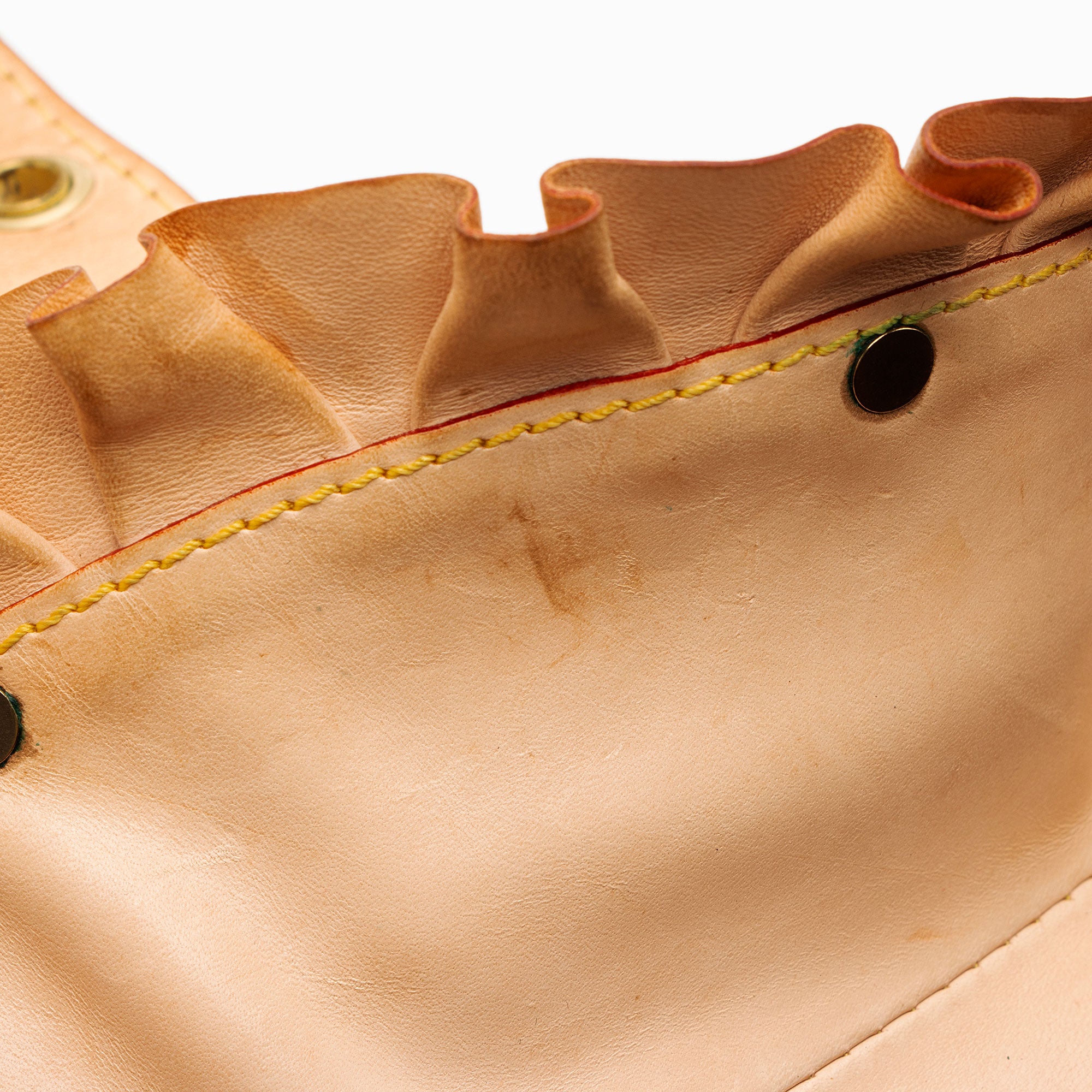 Louis Vuitton Vintage Limited Edition Monogram Multicolore Leonor Shoulder Bag (SHF-8d5KsD)