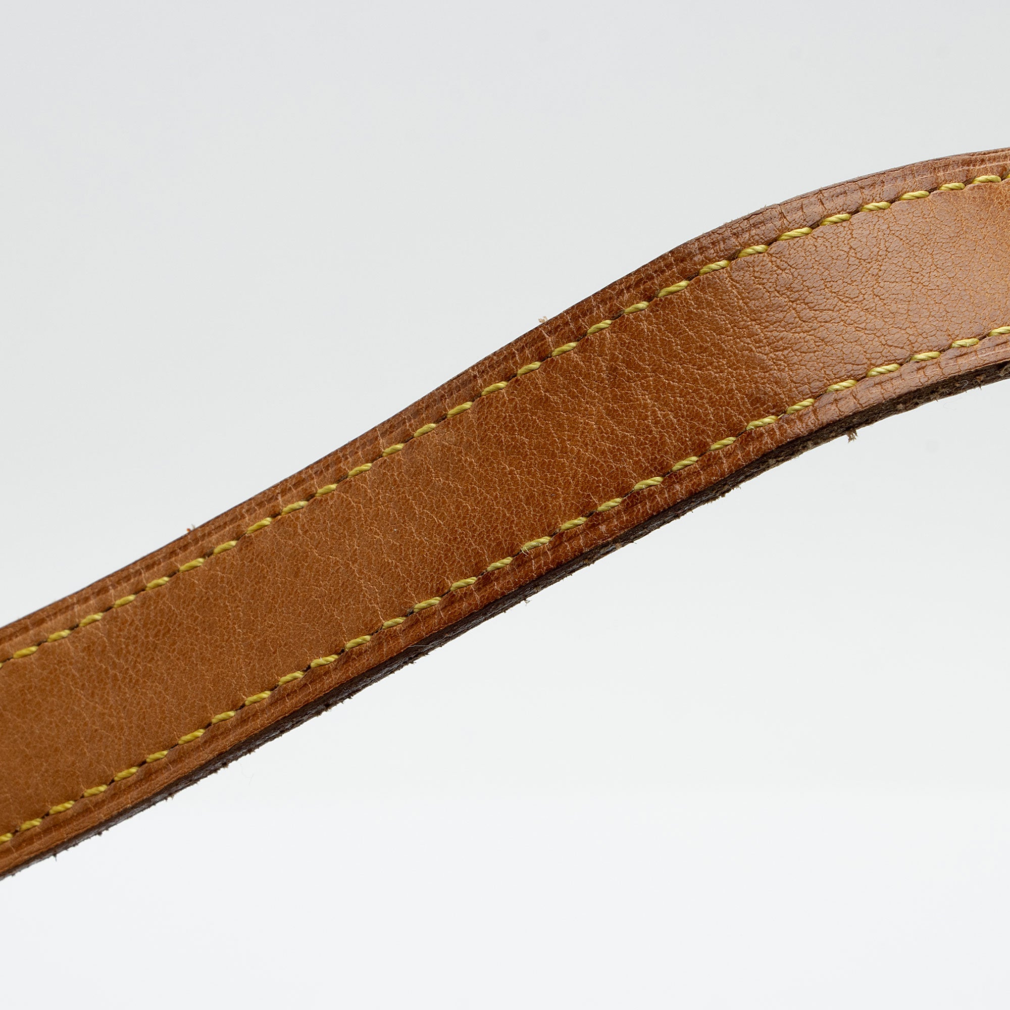 Louis Vuitton Vintage Monogram Canvas Cabas Piano Tote (SHF-oxaHpq)