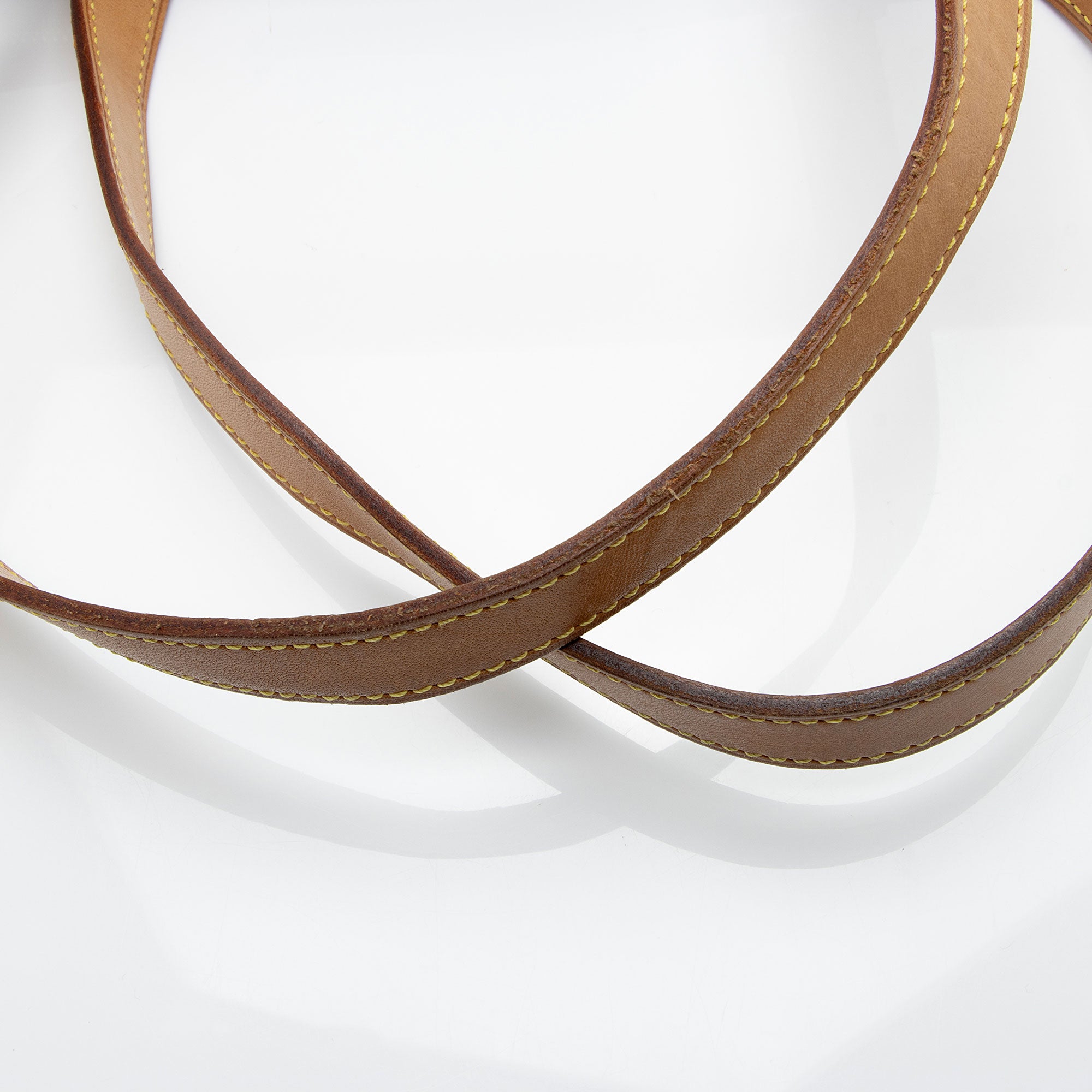 Louis Vuitton Vintage Monogram Canvas Cabas Piano Tote (SHF-oxaHpq)