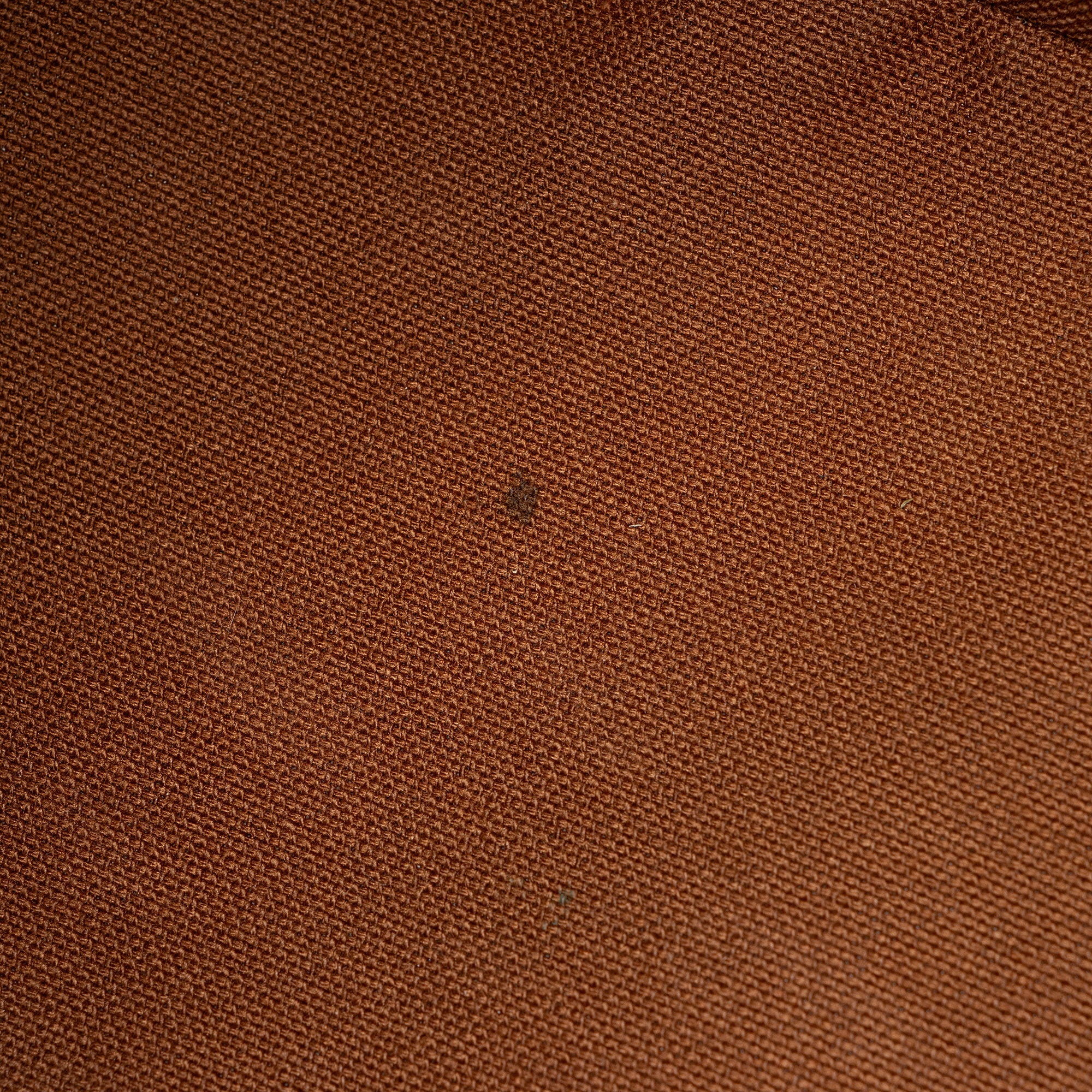 Louis Vuitton Vintage Monogram Canvas Cabas Piano Tote