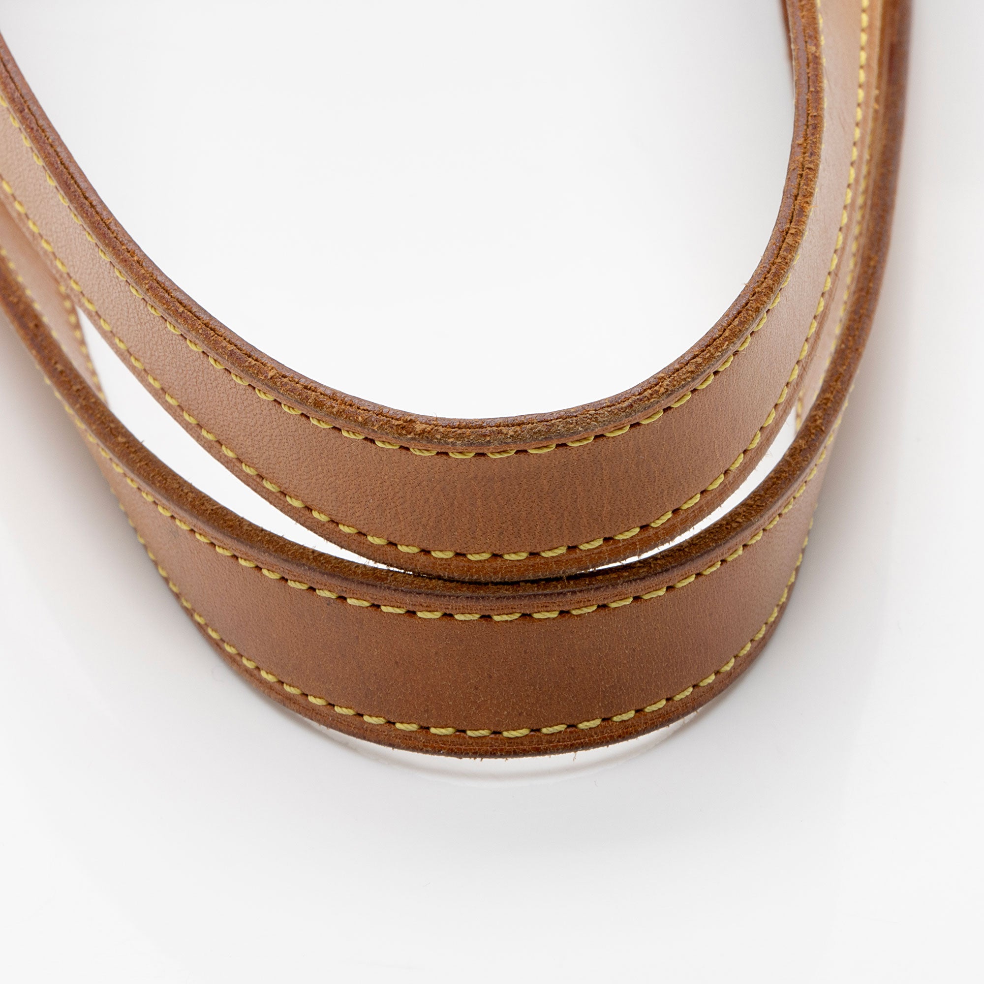 Louis Vuitton Vintage Monogram Canvas Cabas Piano Tote