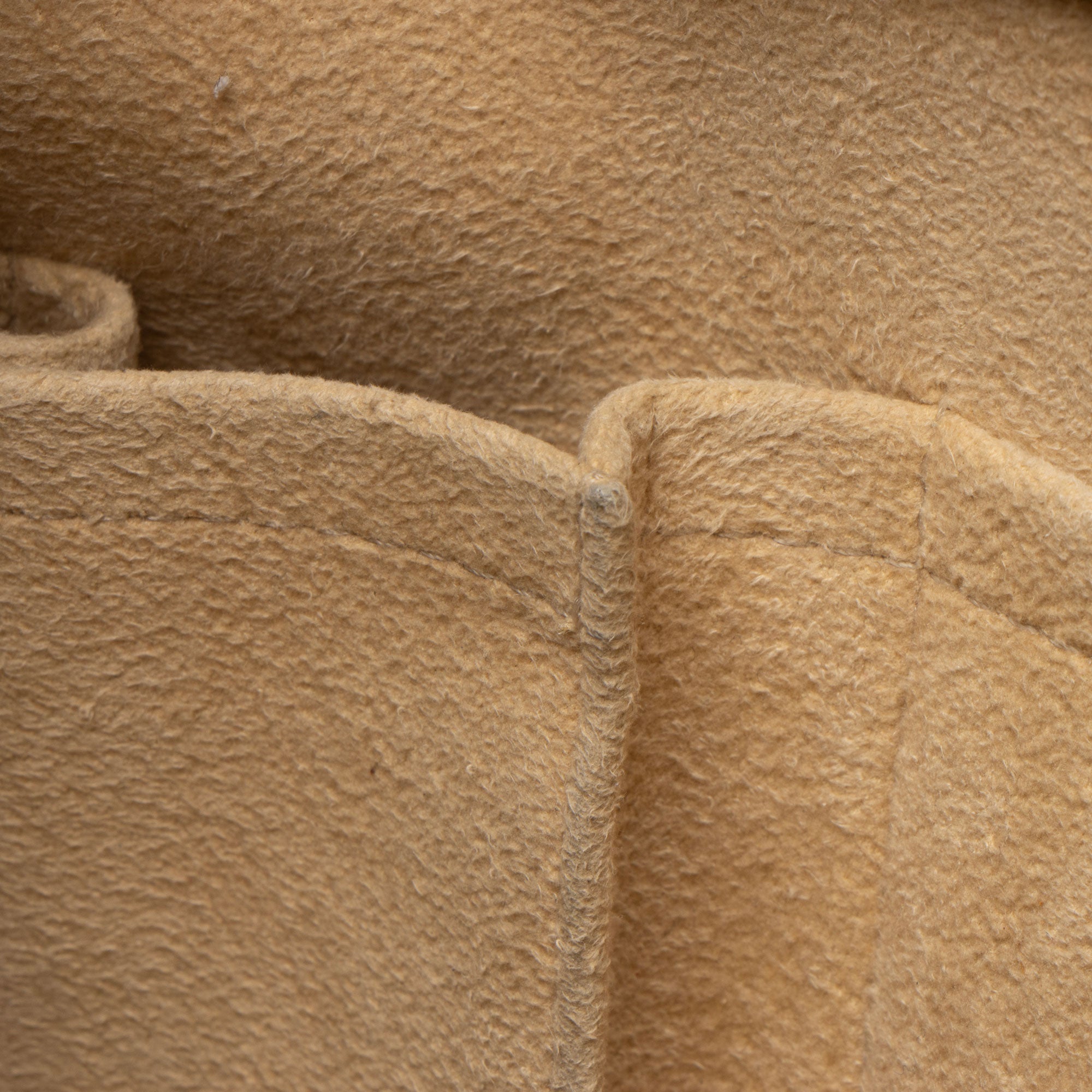 Louis Vuitton Vintage Monogram Canvas Cite GM Shoulder Bag