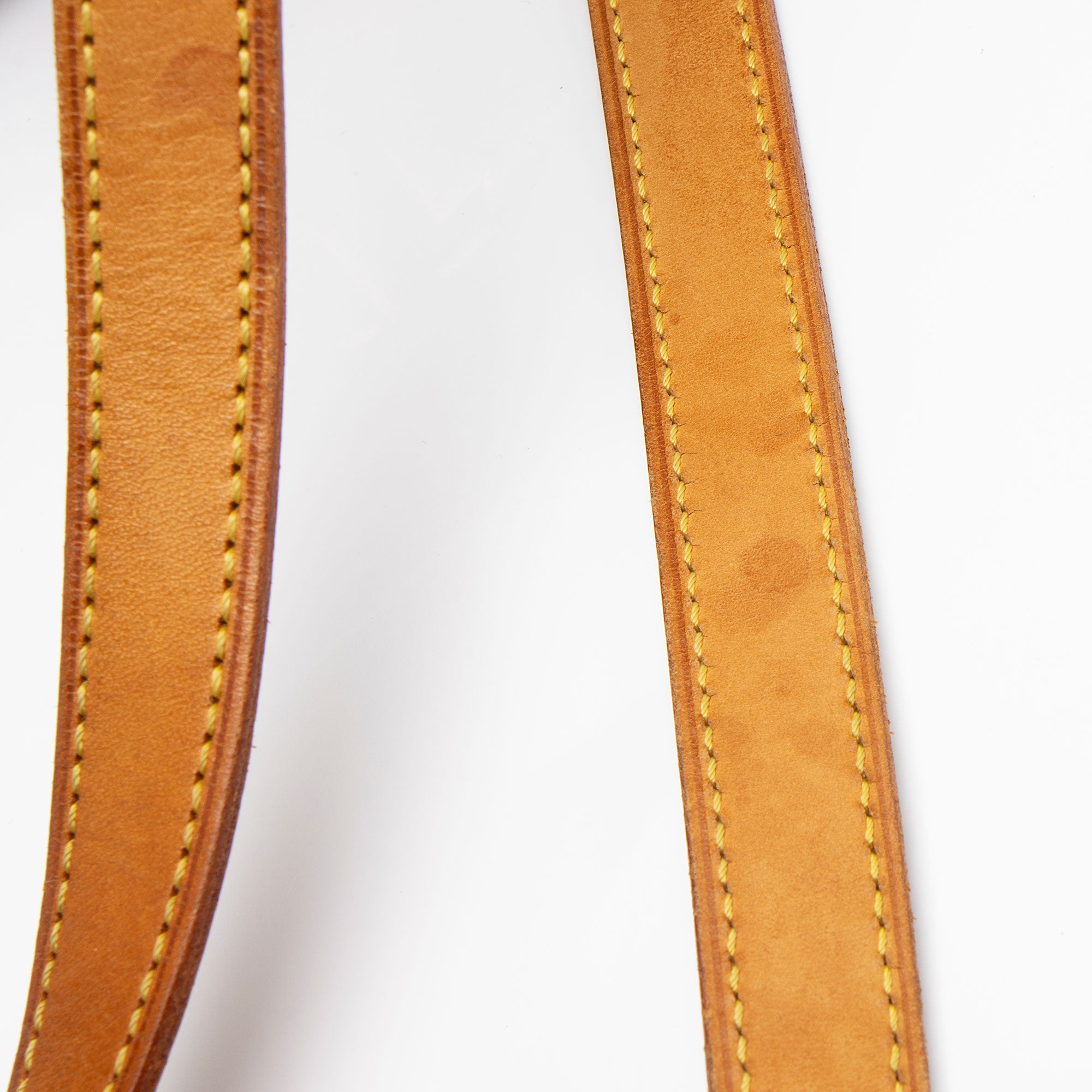 Louis Vuitton Vintage Monogram Canvas Cite GM Shoulder Bag