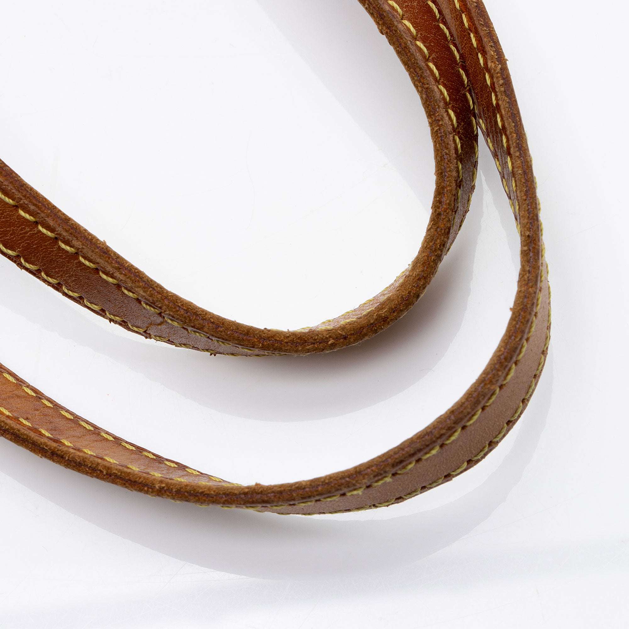 Louis Vuitton Vintage Monogram Canvas Cite MM Shoulder Bag (SHF-rVfRsp)