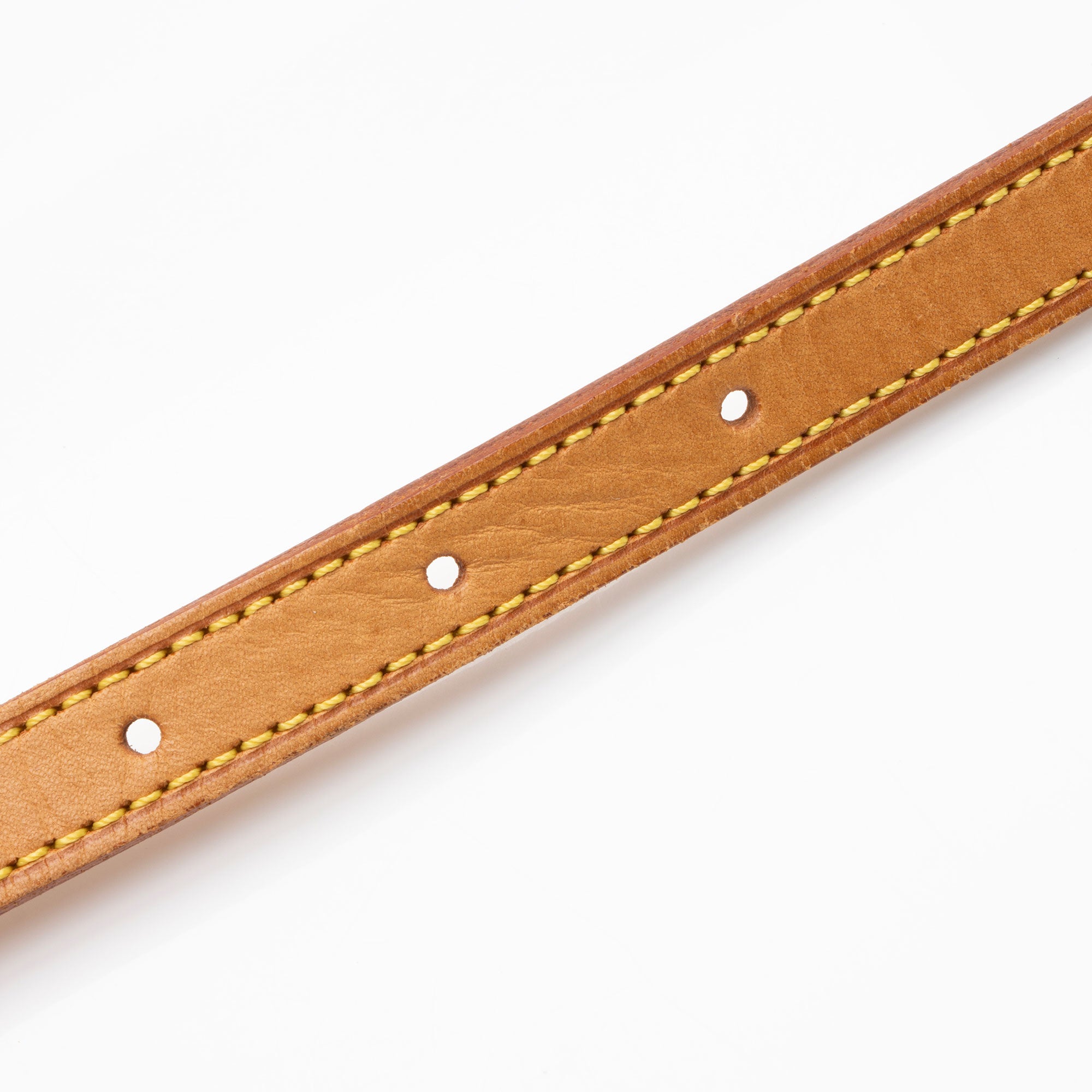 Louis Vuitton Vintage Monogram Canvas Drouot Shoulder Bag (SHF-1DGF9G)