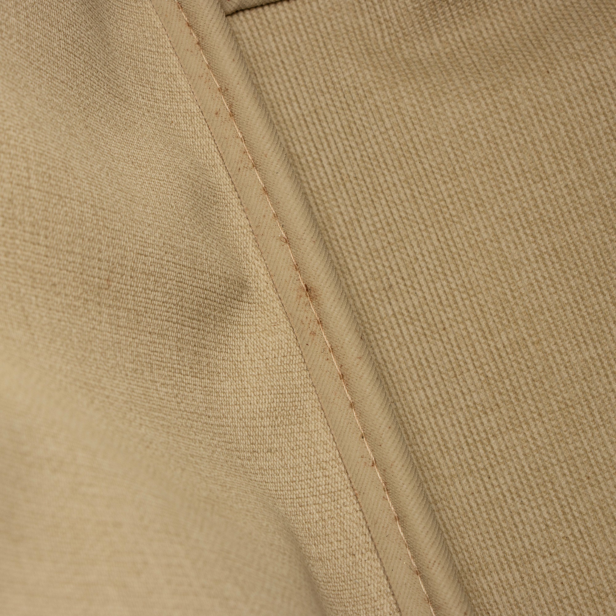 Louis Vuitton Vintage Monogram Canvas Excursion Tote (SHF-KMEXVf)