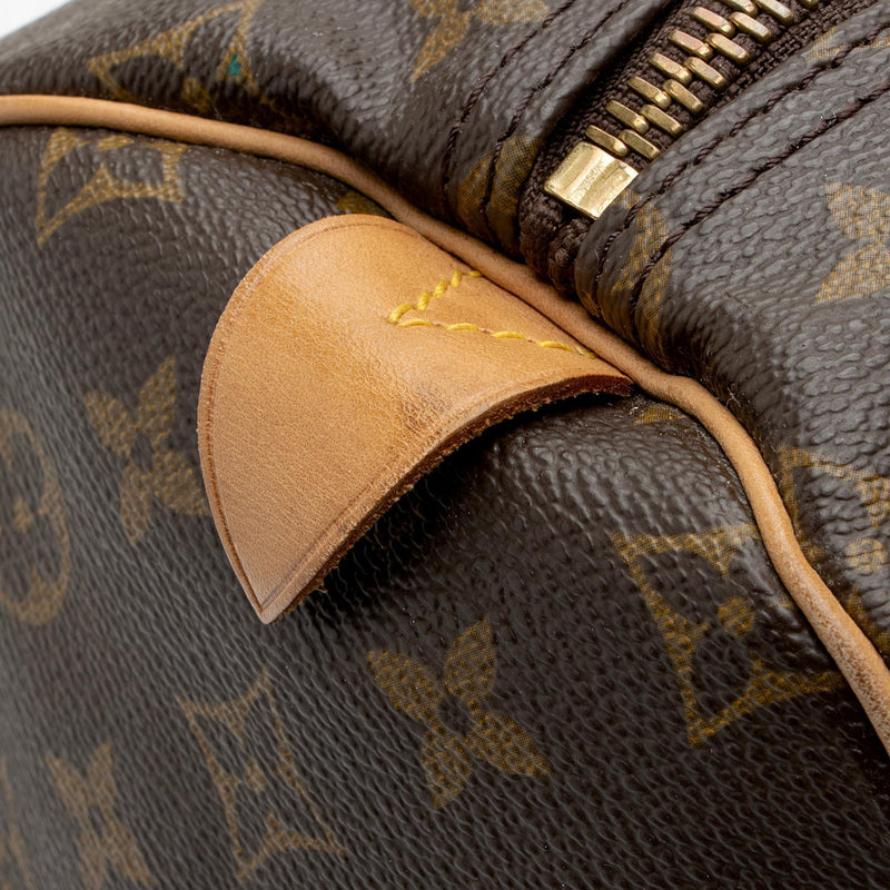 Louis Vuitton 2008 pre-owned Monogramouflage Keepall Bandoulière