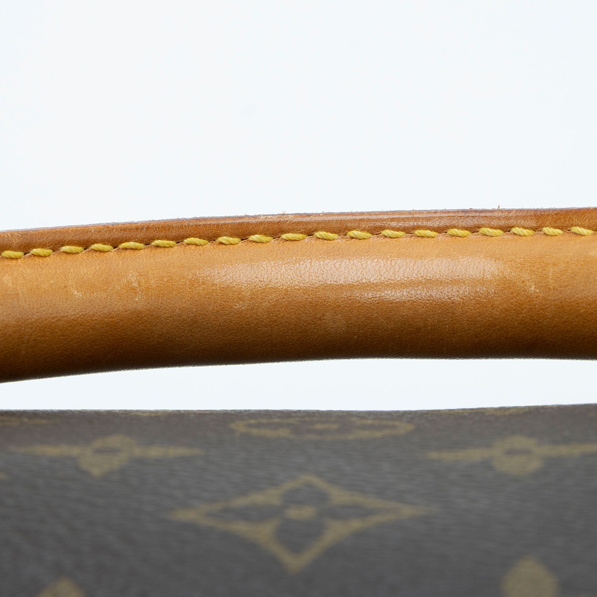 Louis Vuitton Vintage Monogram Canvas Keepall 50 Duffle Bag (SHF-GxKSuB)