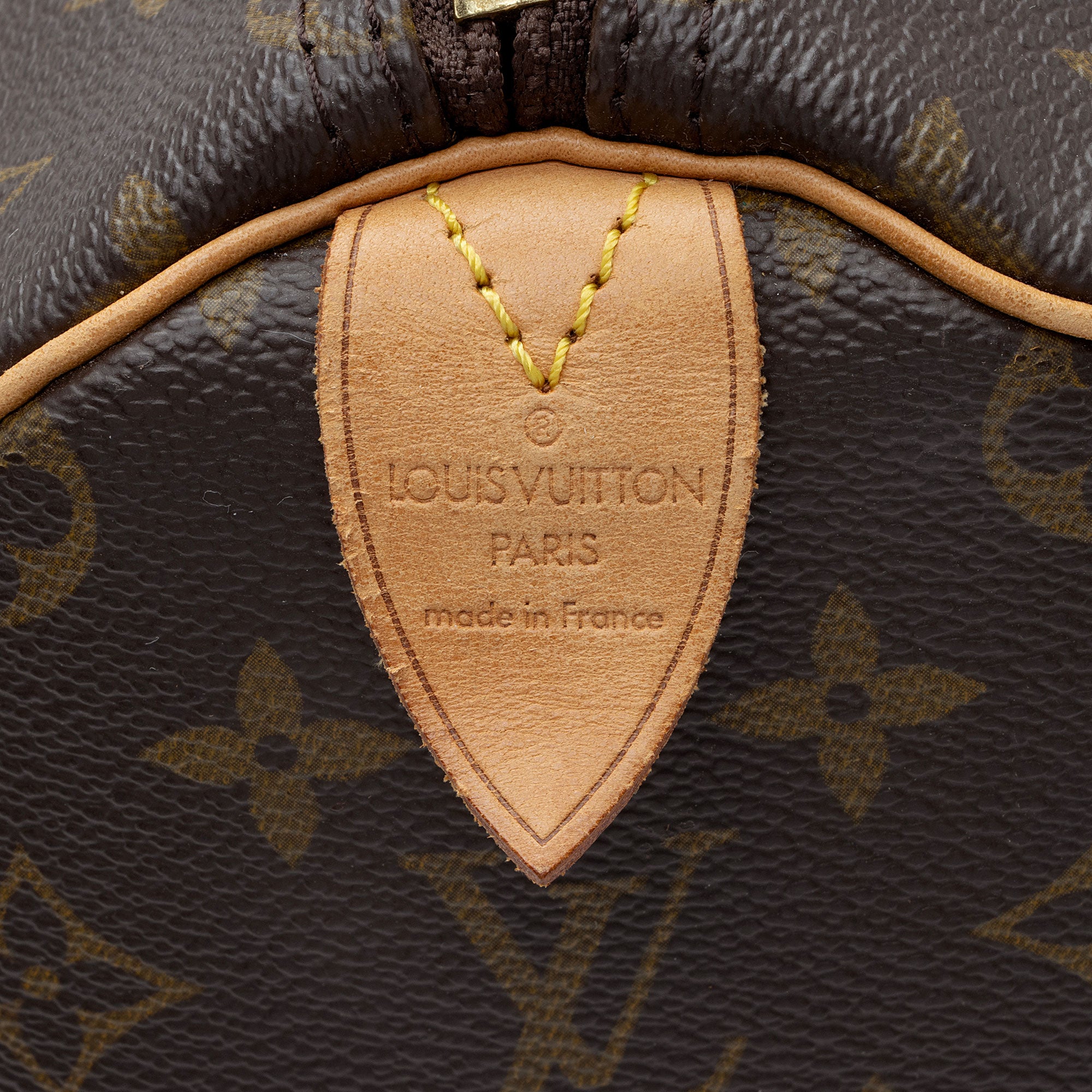Louis Vuitton Vintage Monogram Canvas Keepall 50 Duffle Bag (SHF-GxKSuB)