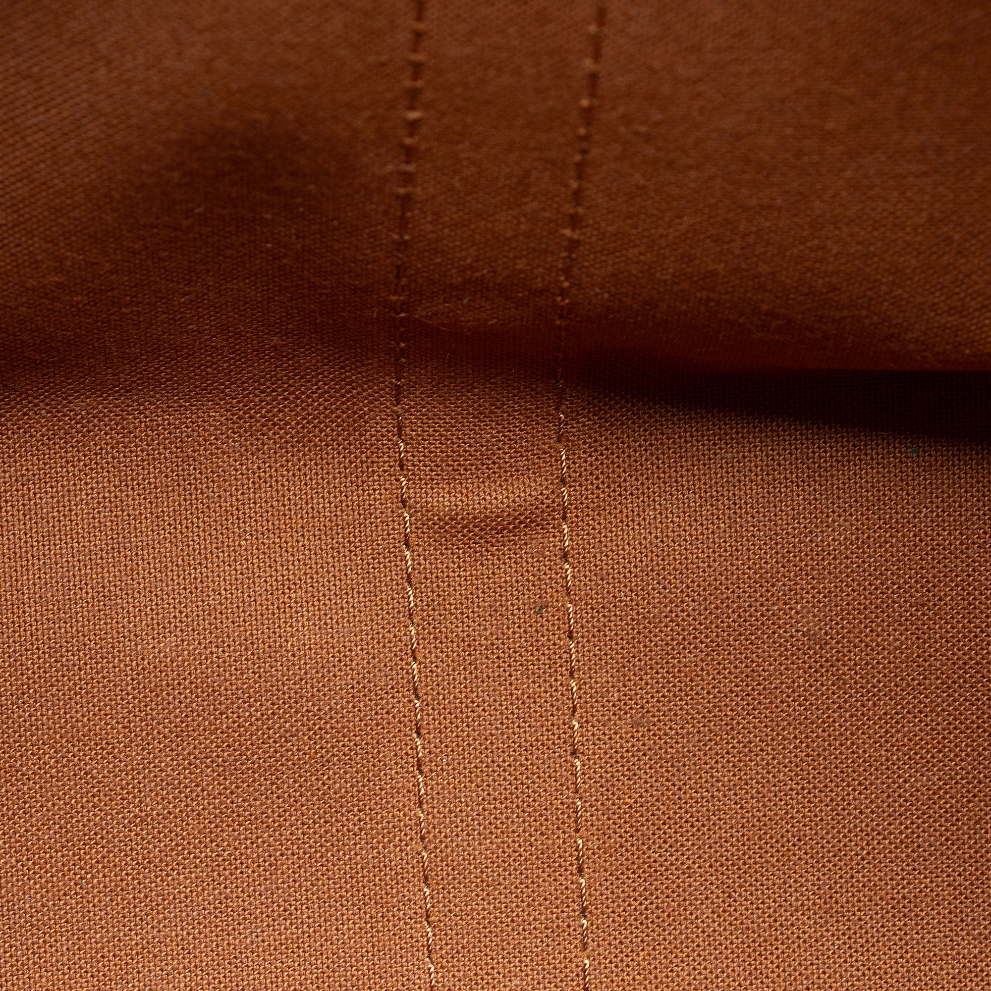 Louis Vuitton Vintage Monogram Canvas Keepall 50 Duffle Bag (SHF-X3iumx)