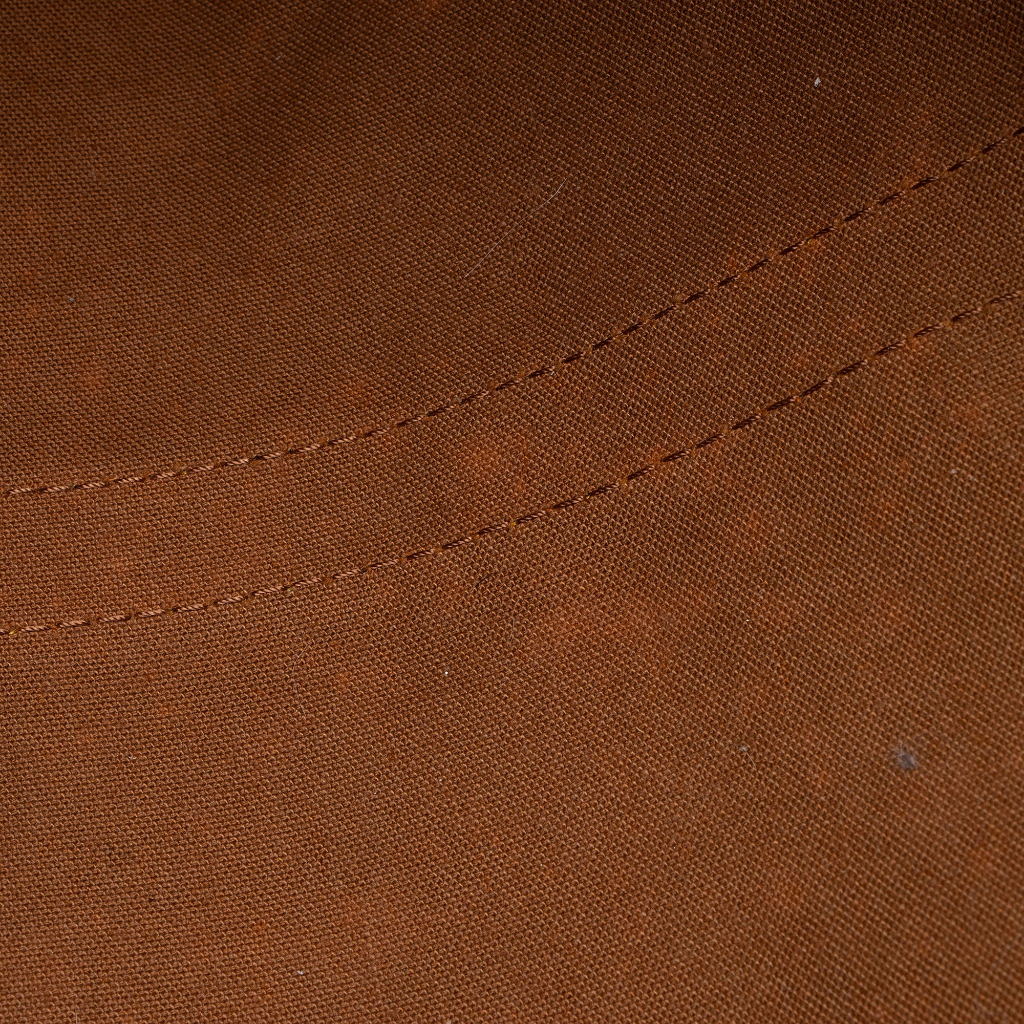 Louis Vuitton Vintage Monogram Canvas Keepall 55 Duffle