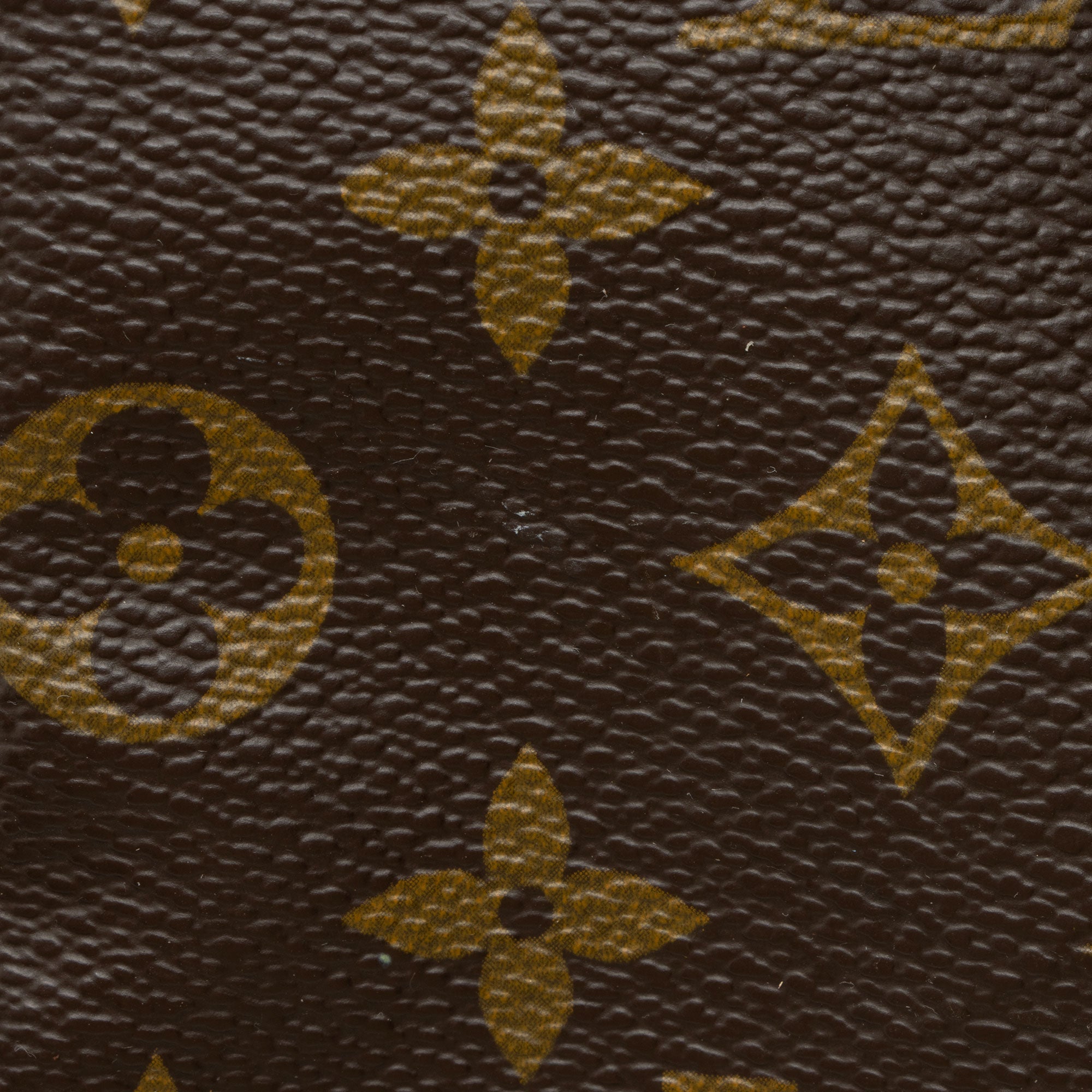 Louis Vuitton Vintage Monogram Canvas Keepall 60 Duffle