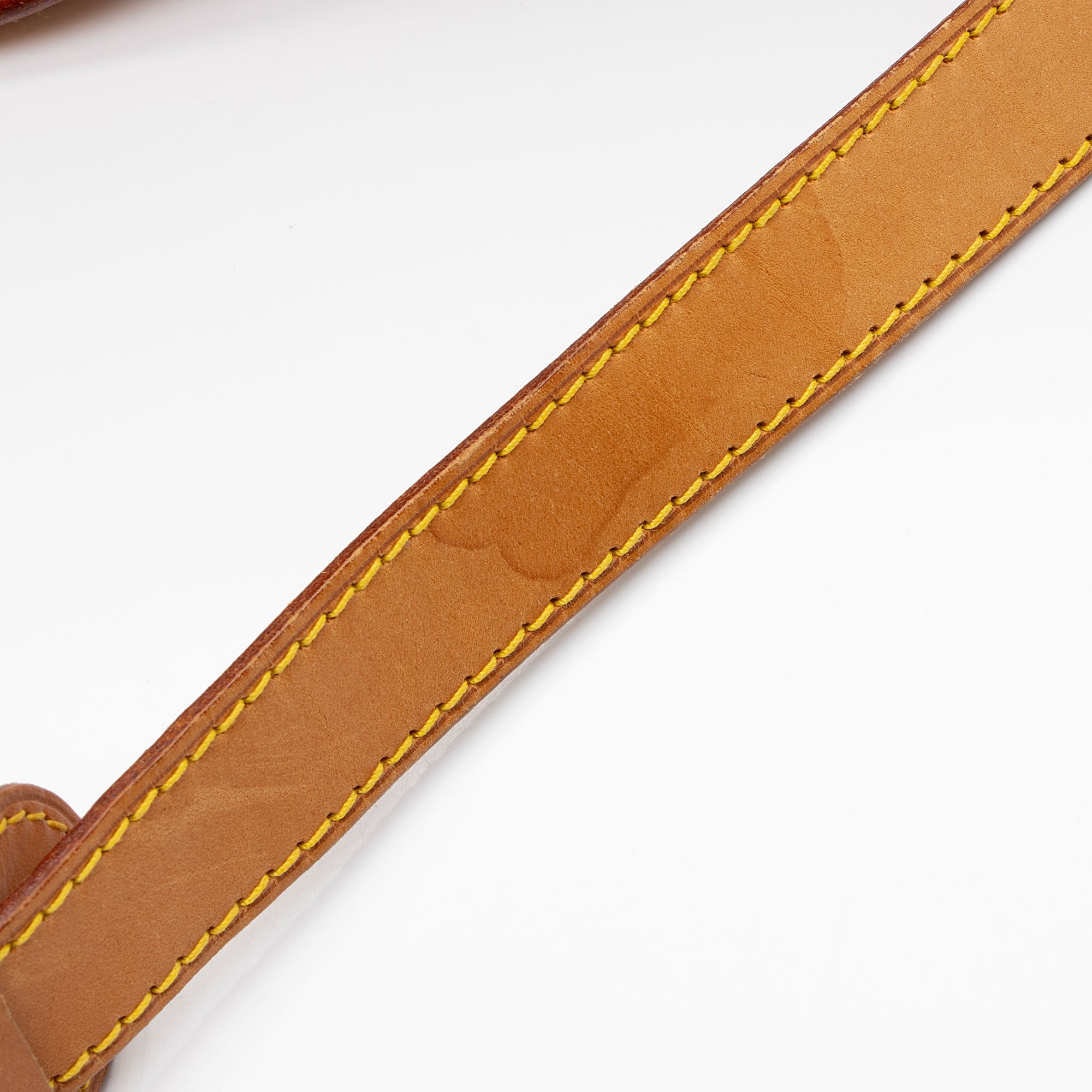 Louis Vuitton Vintage Monogram Canvas Keepall Bandouliere 50 Duffle