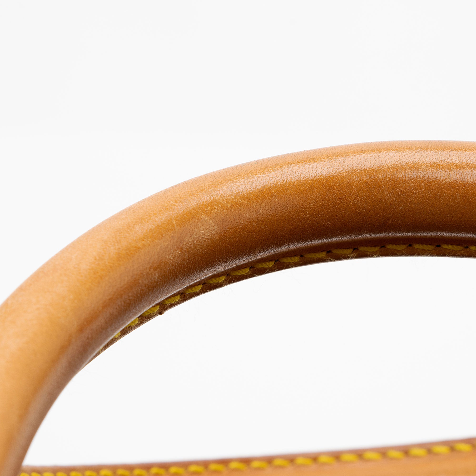 Louis Vuitton Vintage Monogram Canvas Keepall Bandouliere 50 Duffle