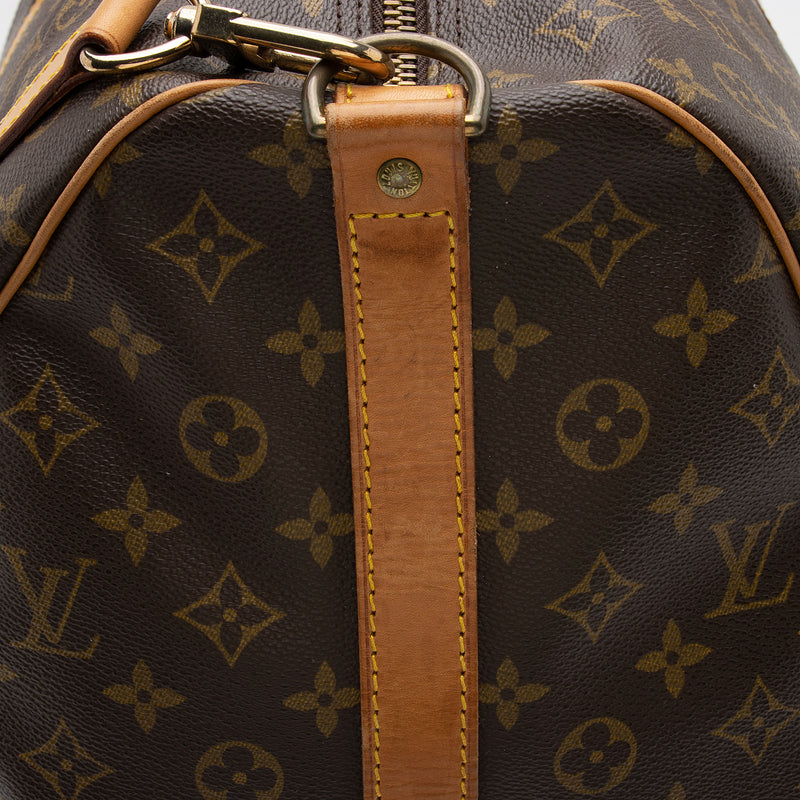 Louis Vuitton Taurillon Leather Bandouliere Shoulder Strap (SHF