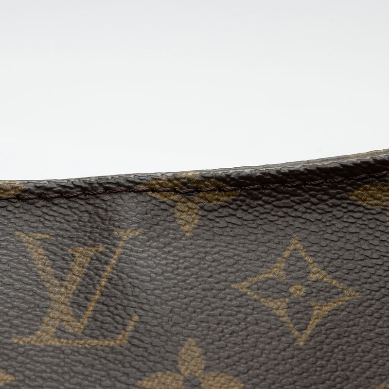 Louis Vuitton Vintage Monogram Canvas Looping GM Shoulder Bag (SHF-SXxZIg)