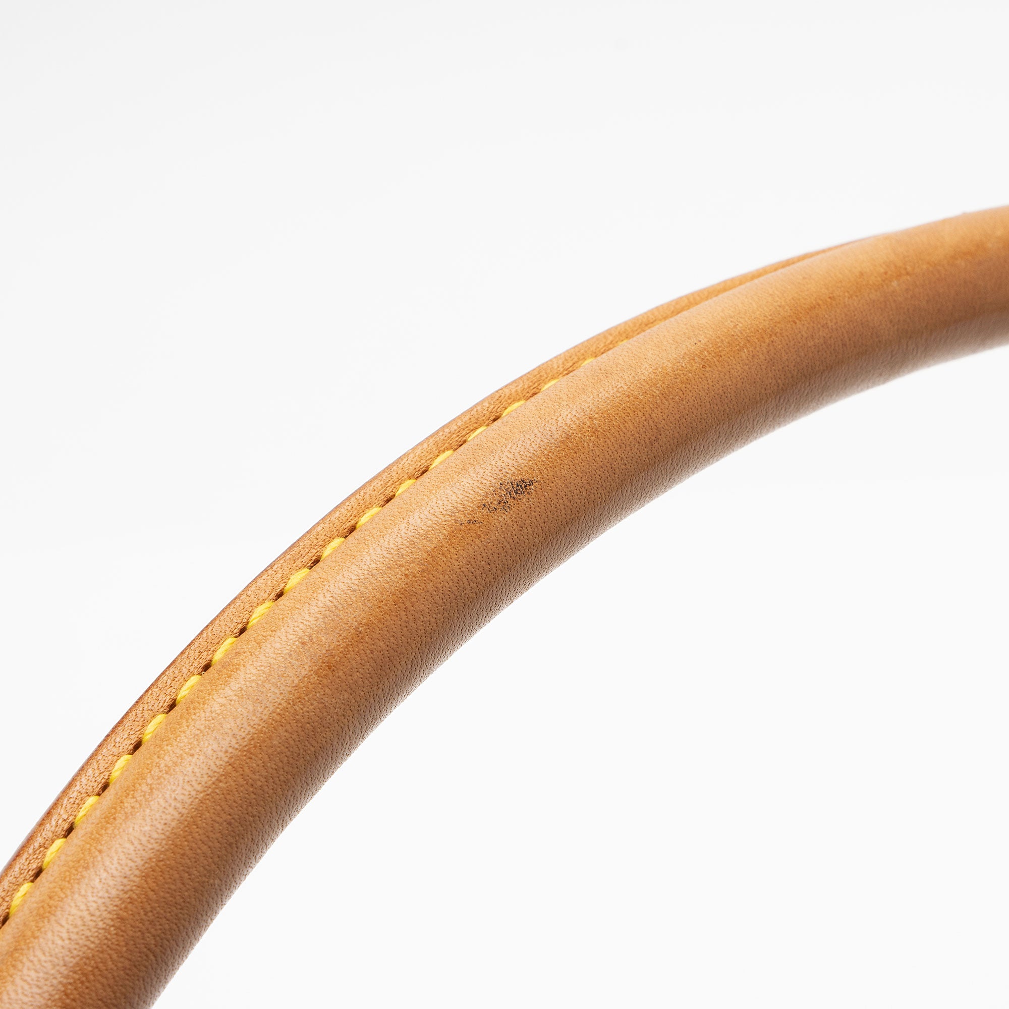 Louis Vuitton Vintage Monogram Canvas Looping GM Shoulder Bag (SHF-geiENj)