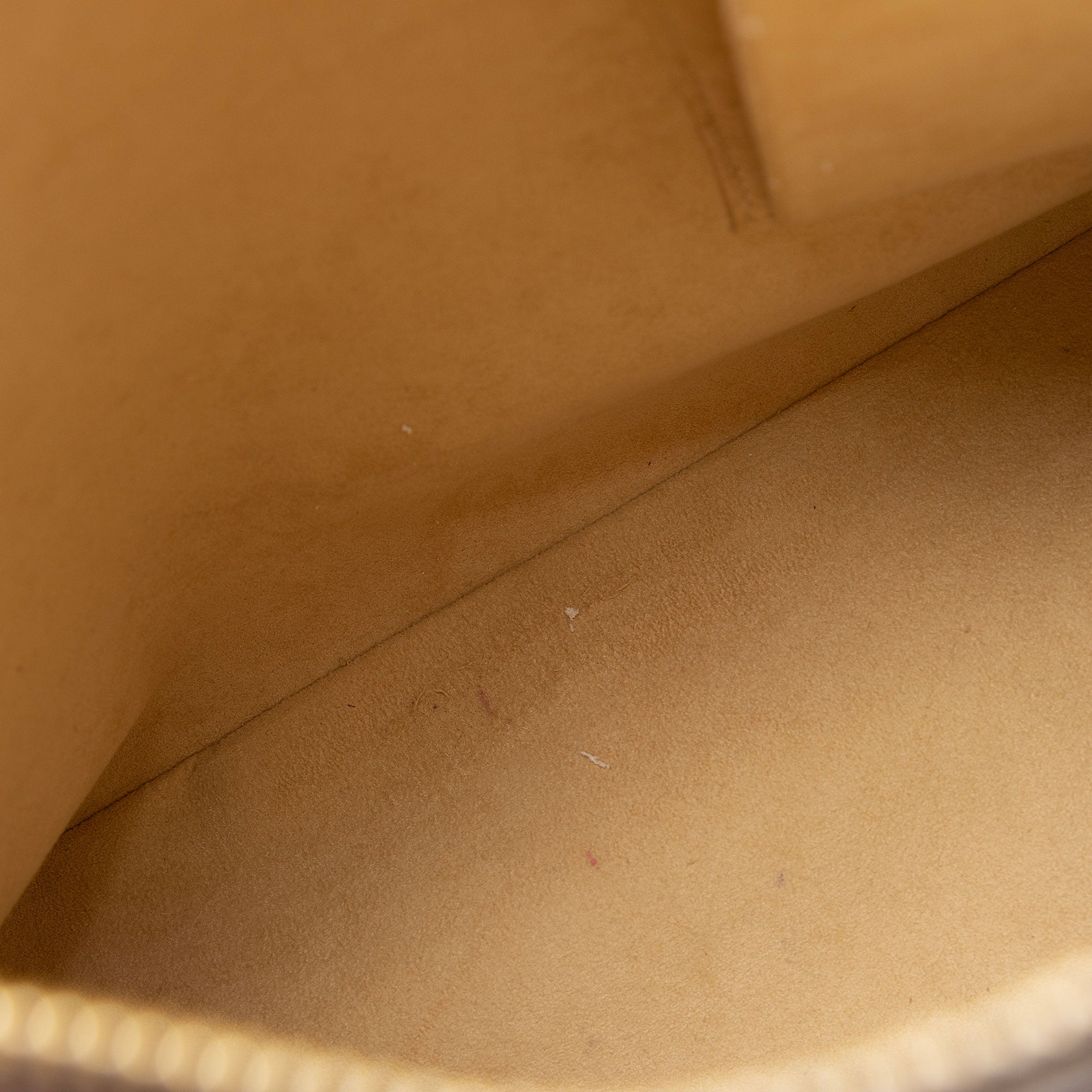 Louis Vuitton Vintage Monogram Canvas Looping GM Shoulder Bag (SHF-MUZTcv)
