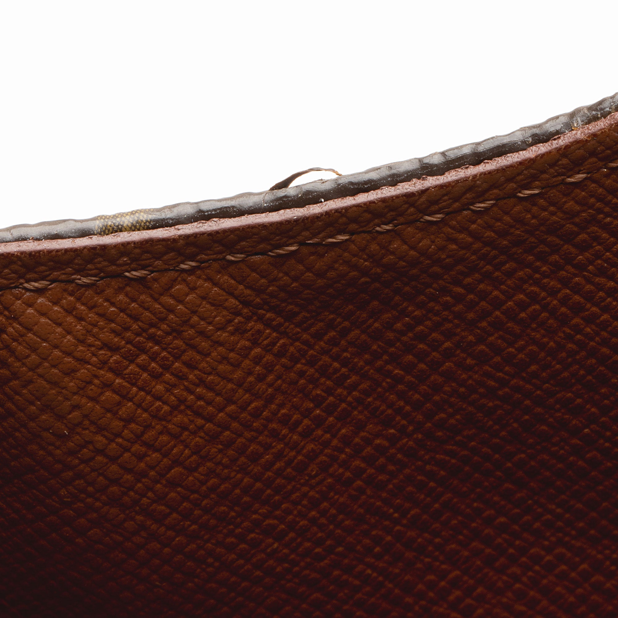 Louis Vuitton Vintage Monogram Canvas Musette Salsa GM Shoulder Bag (SHF-P6budw)