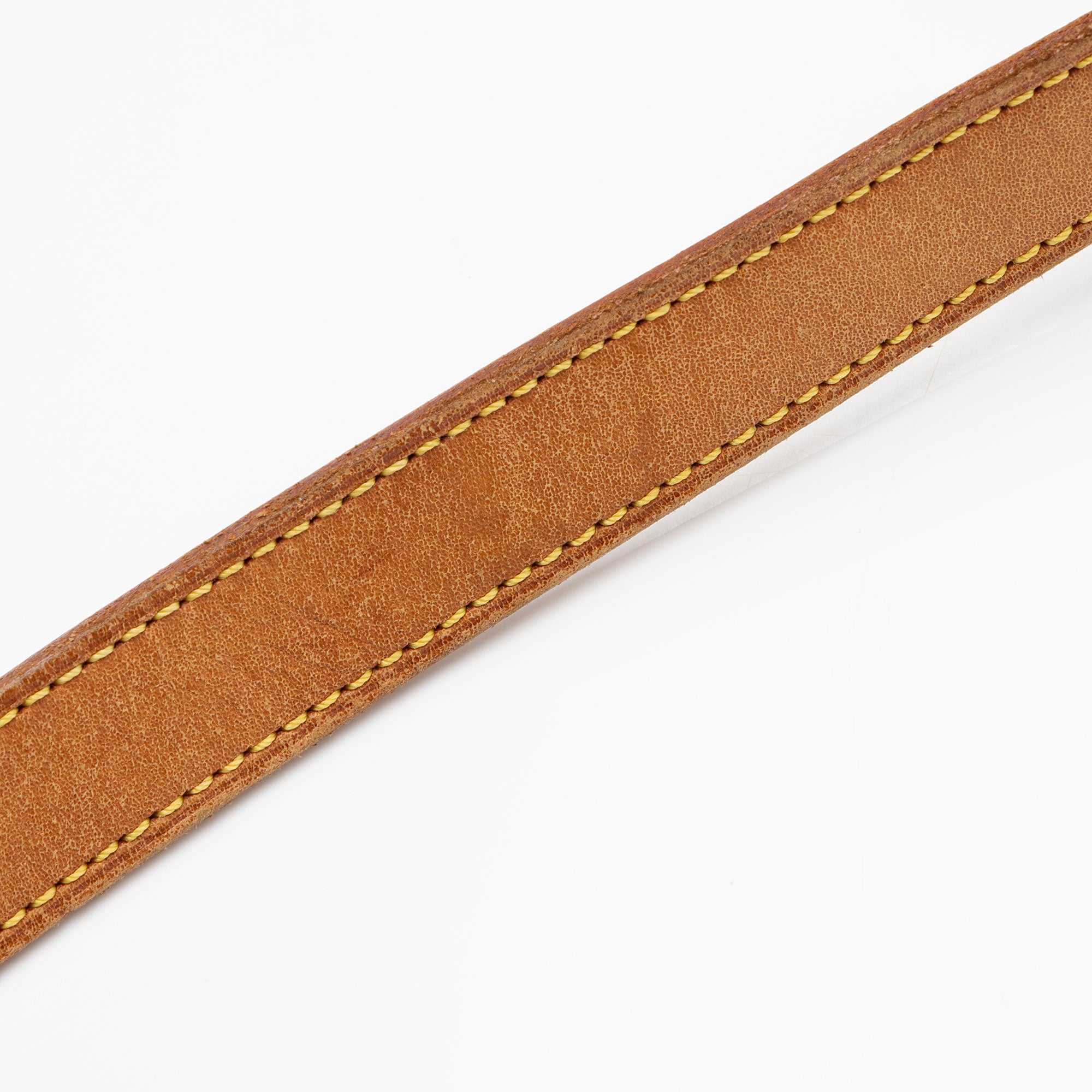 Louis Vuitton Vintage Monogram Canvas Musette Salsa GM Shoulder Bag (SHF-P6budw)