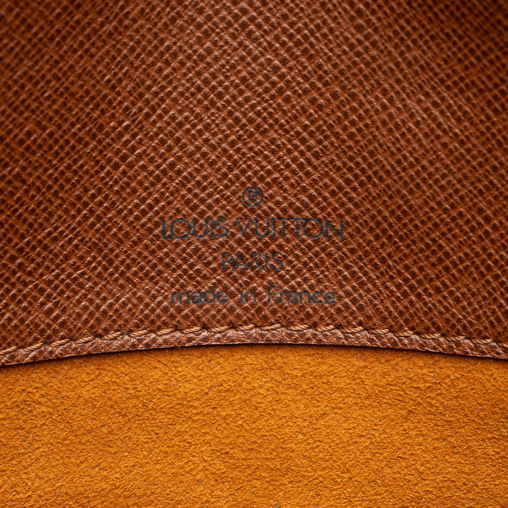 Louis Vuitton Vintage Monogram Canvas Musette Salsa GM Shoulder Bag (SHF-Wwq2Yv)