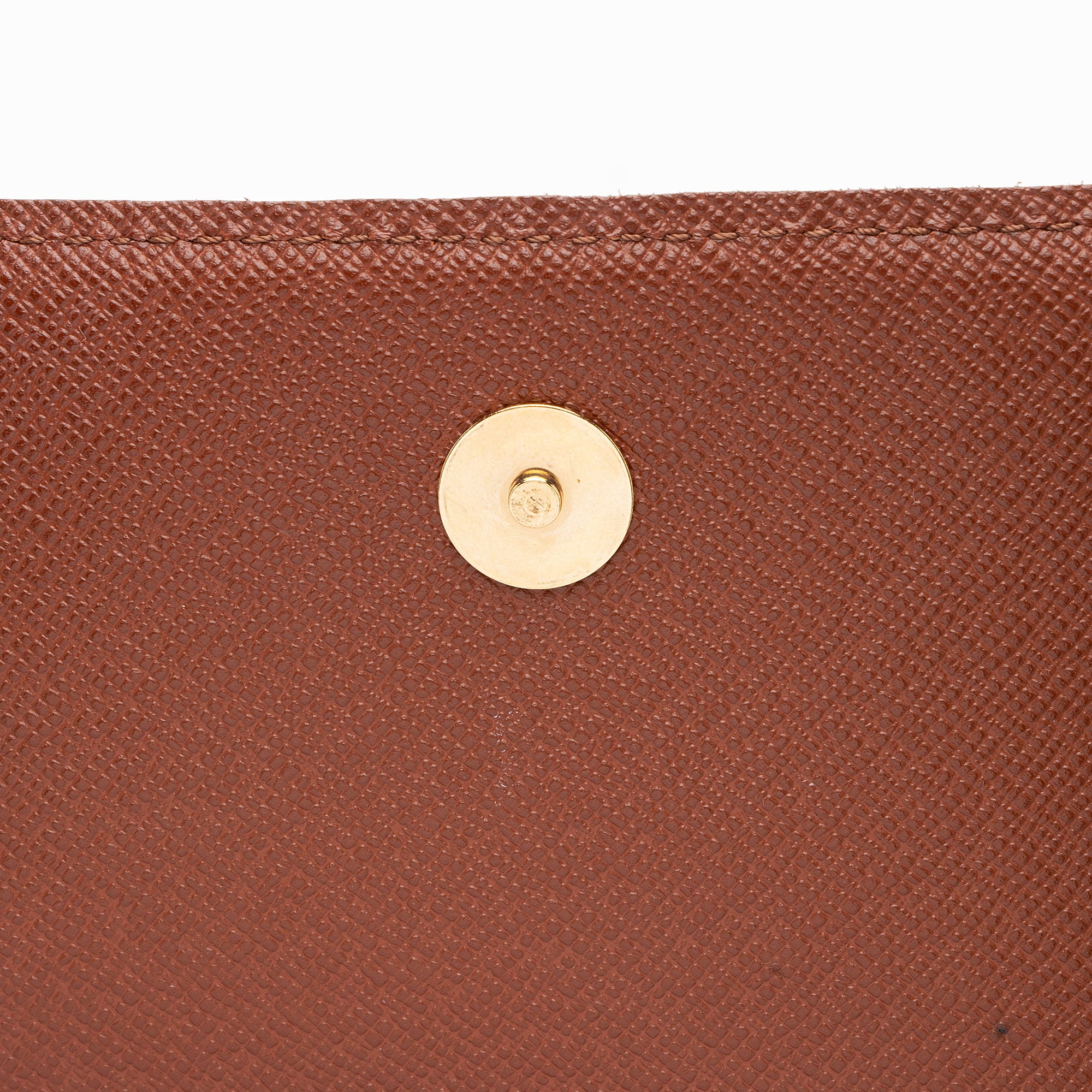Louis Vuitton Vintage Monogram Canvas Musette Salsa Short Strap (SHF-S9AQfx)