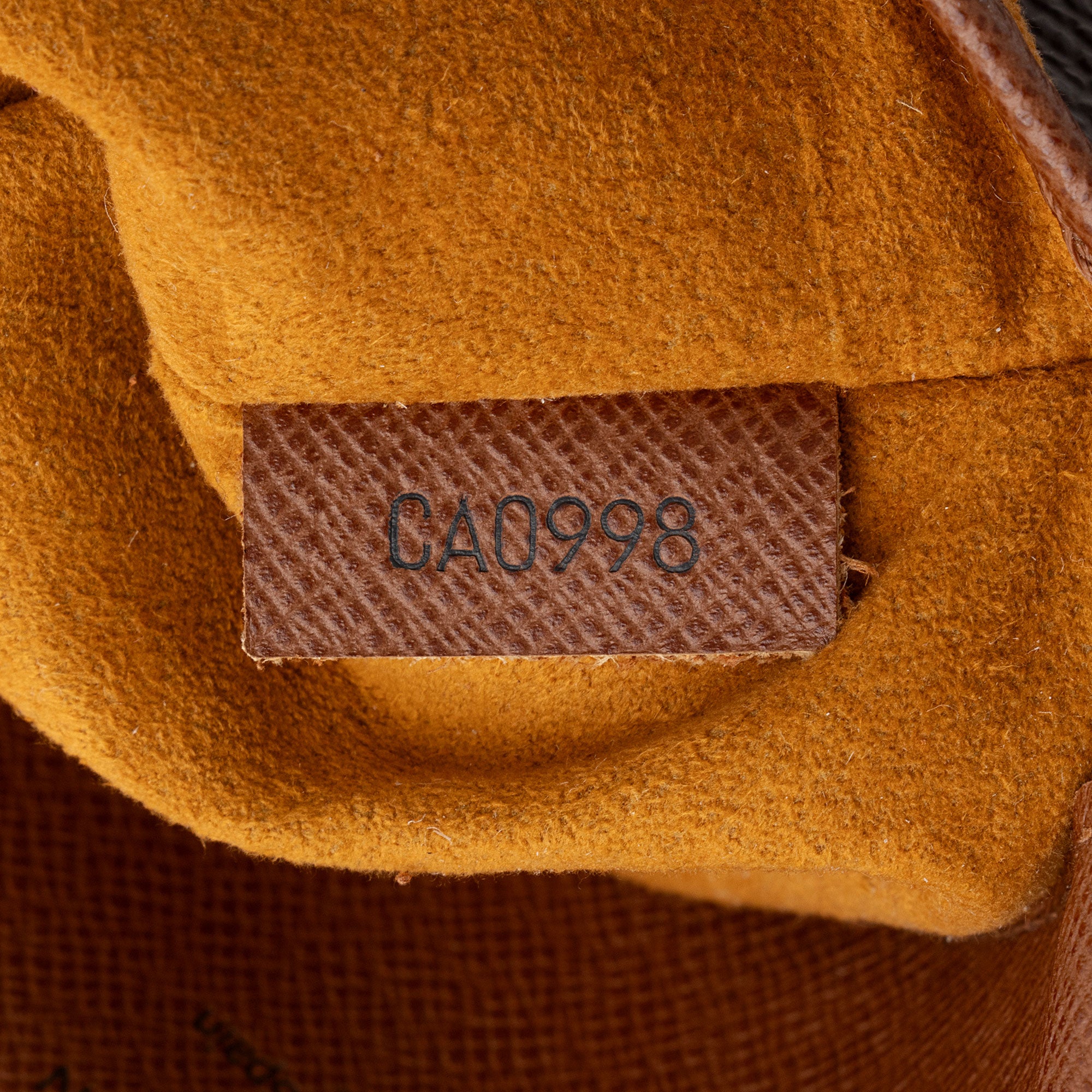 Louis Vuitton Vintage Monogram Canvas Musette Salsa Shoulder Bag (SHF-1sUhFh)