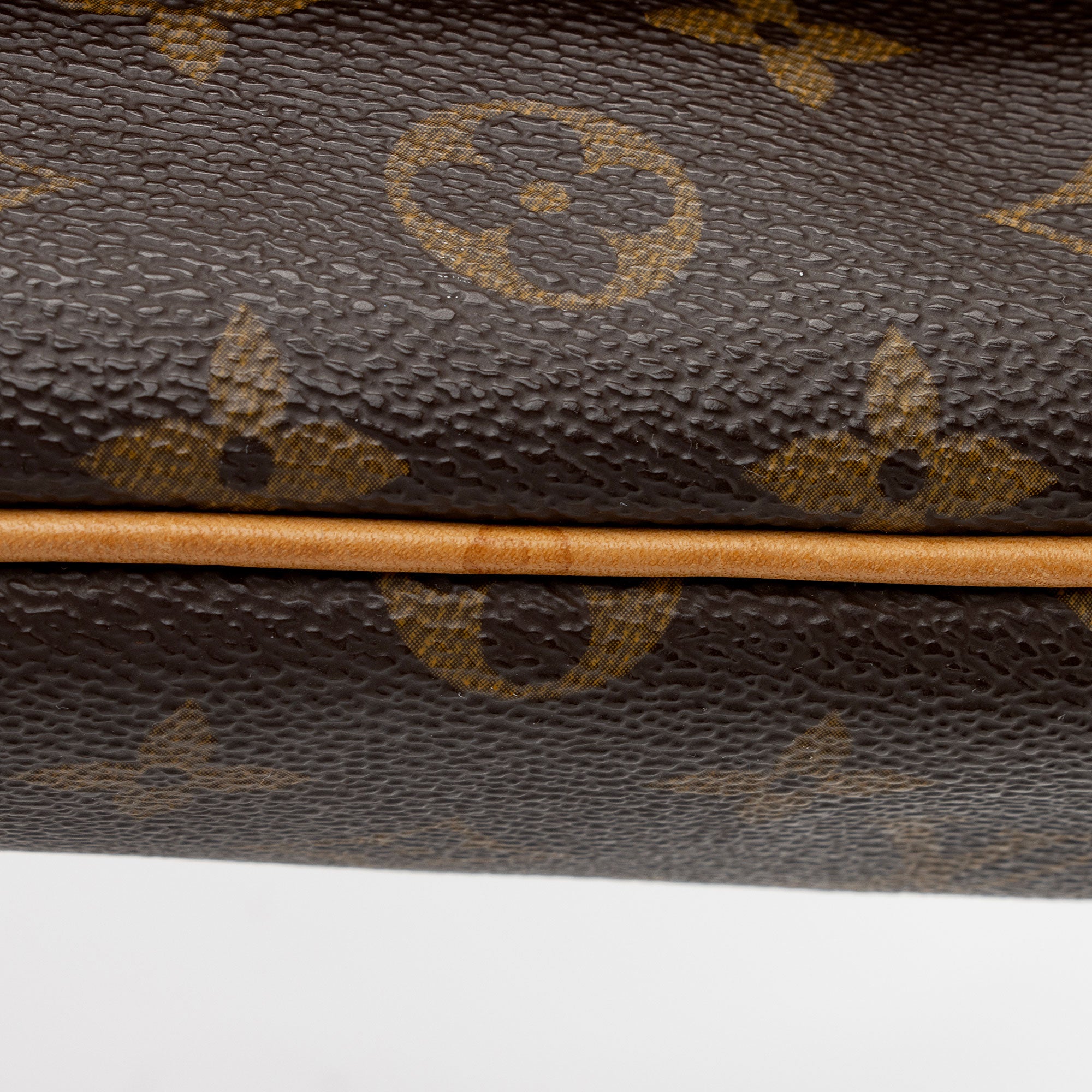 Louis Vuitton Vintage Monogram Canvas Musette Salsa Shoulder Bag (SHF-1sUhFh)