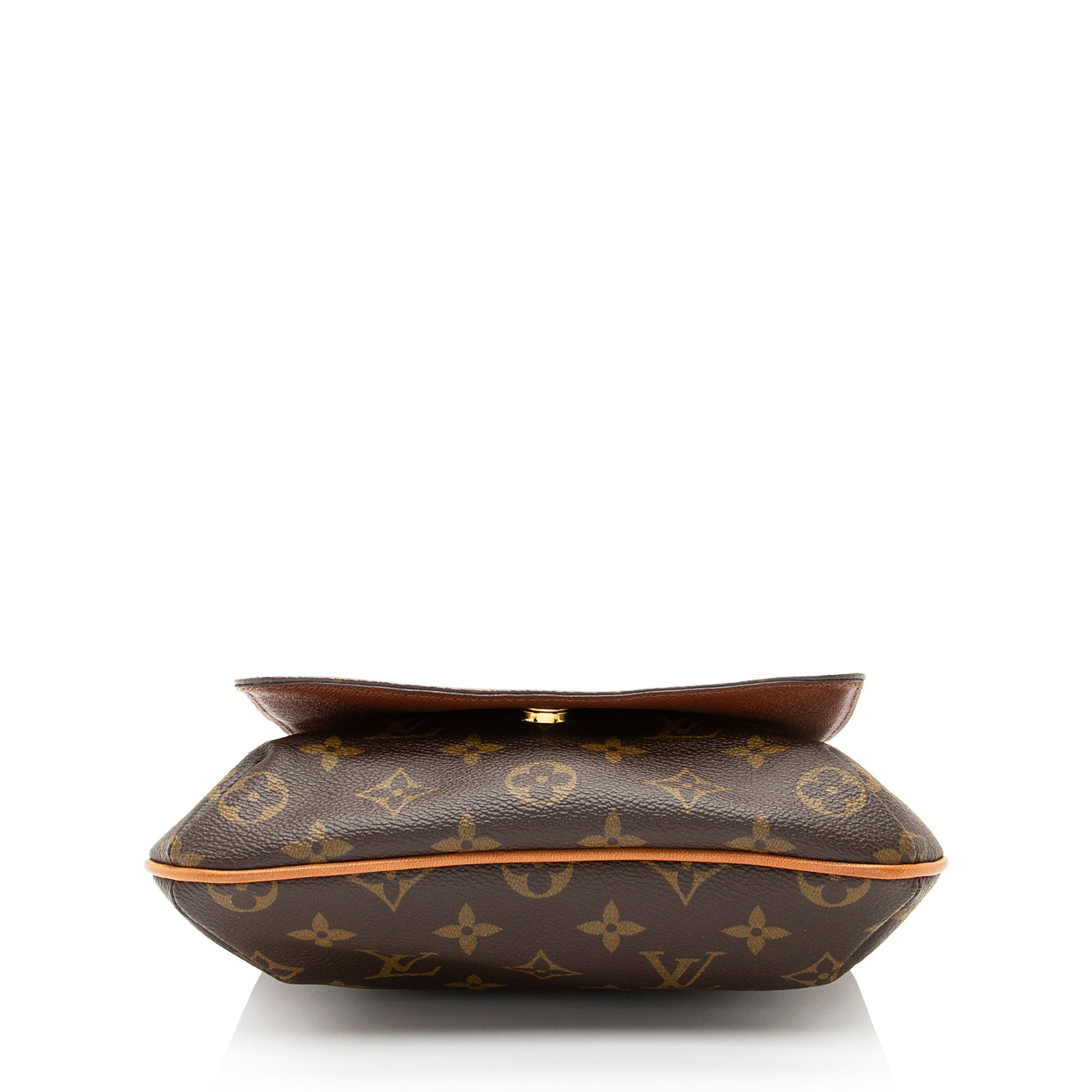 Louis Vuitton Vintage Monogram Canvas Musette Salsa Shoulder Bag