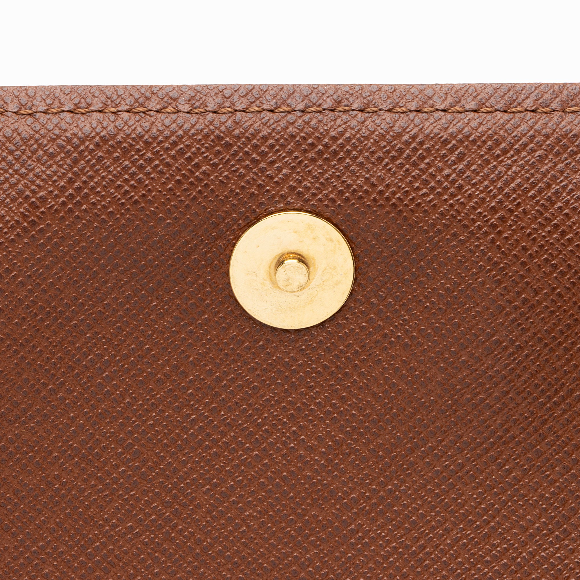 Louis Vuitton Vintage Monogram Canvas Musette Salsa Shoulder Bag