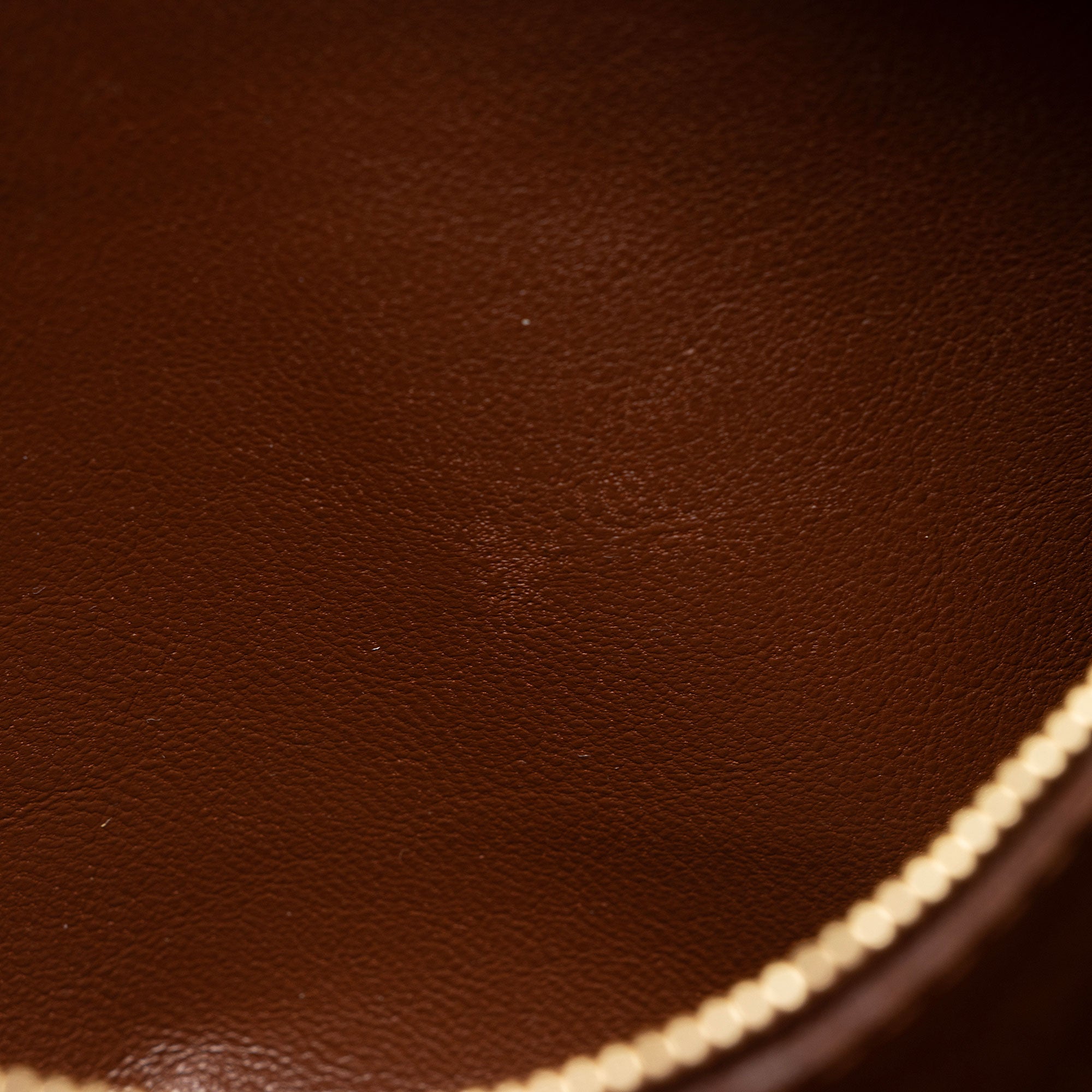Louis Vuitton Vintage Monogram Canvas Nile MM Messenger (SHF-rvy2cg)