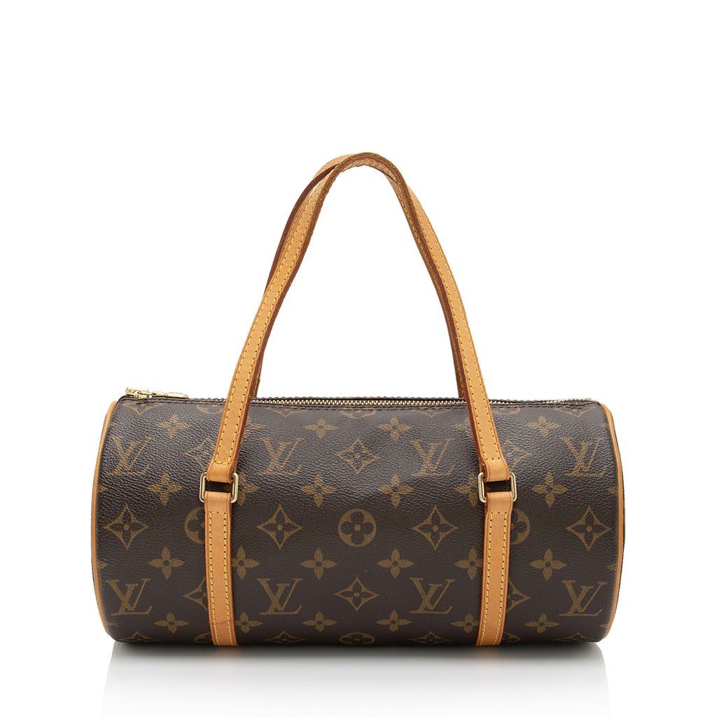 Louis Vuitton, Bags, Sold Outauthentic Lv Papillon 26
