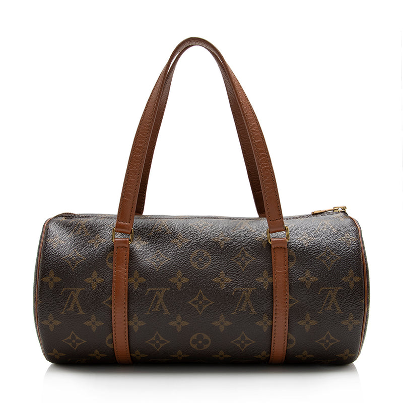 Louis Vuitton Men's Authenticated Bisten Bag