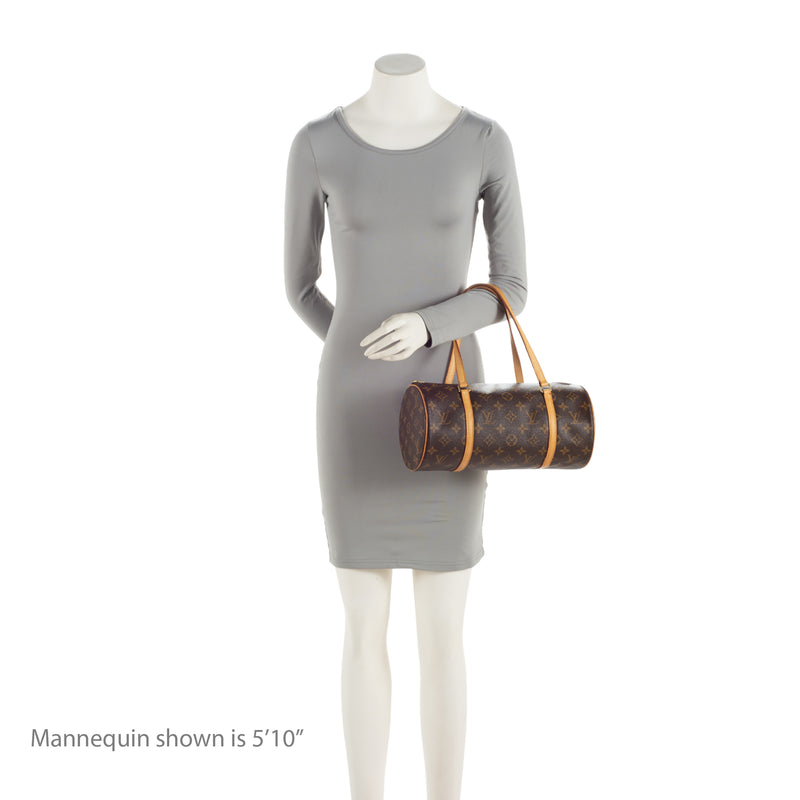 Louis-Vuitton-Monogram-Papillon-30-Shoulder-Bag-Hand-Bag-M51365