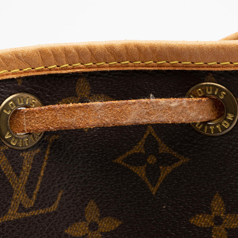 Petit Noé Monogram - Women - Handbags