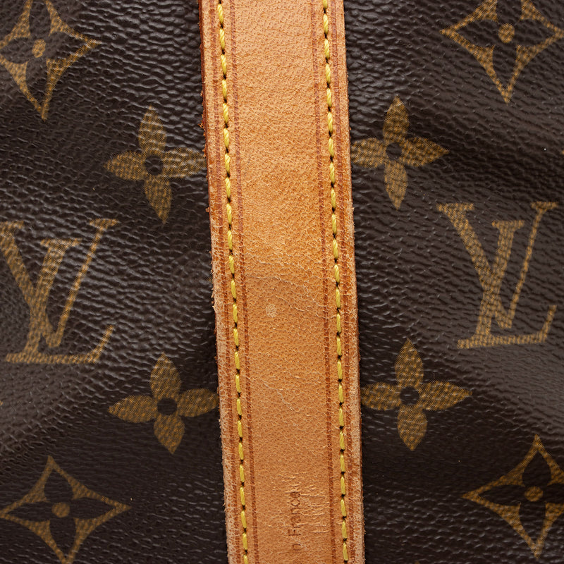 Louis Vuitton Vintage Monogram Canvas Petit Noe Shoulder Bag (SHF