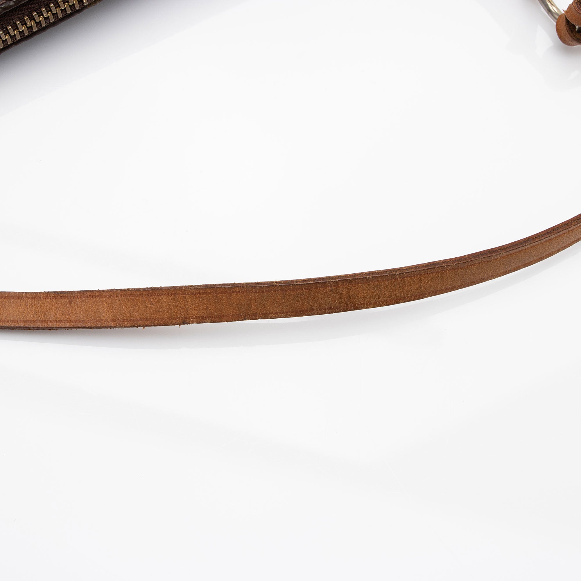 Louis Vuitton Vintage Monogram Canvas Pochette Accessoires (SHF-9OsCbe)