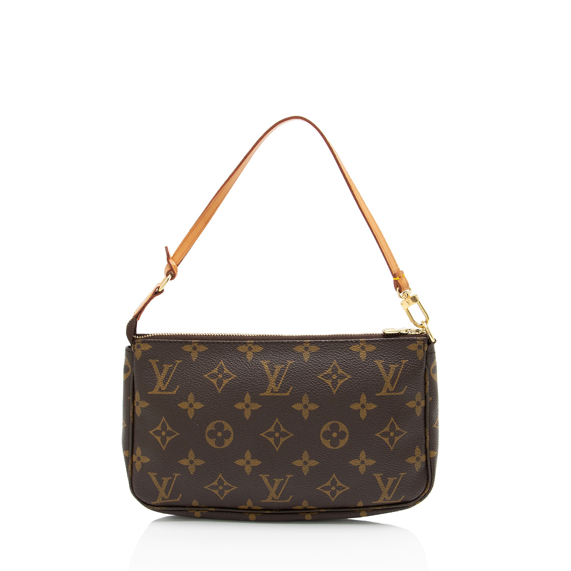 Louis Vuitton Vintage Monogram Canvas Pochette Accessoires