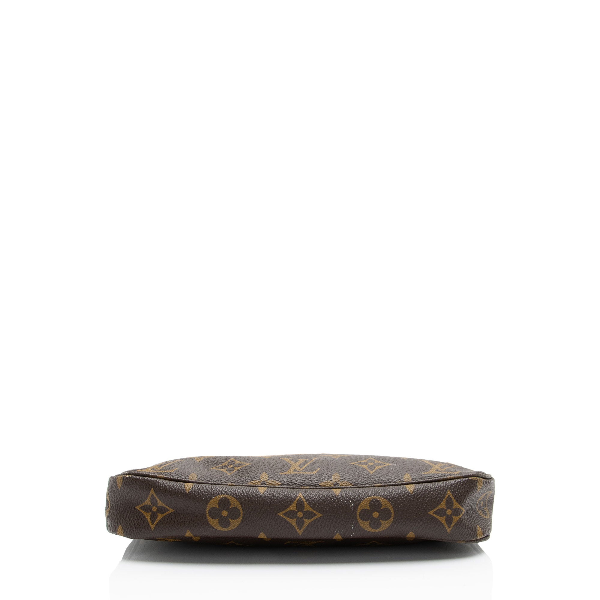 Louis Vuitton Vintage Monogram Canvas Pochette Accessoires