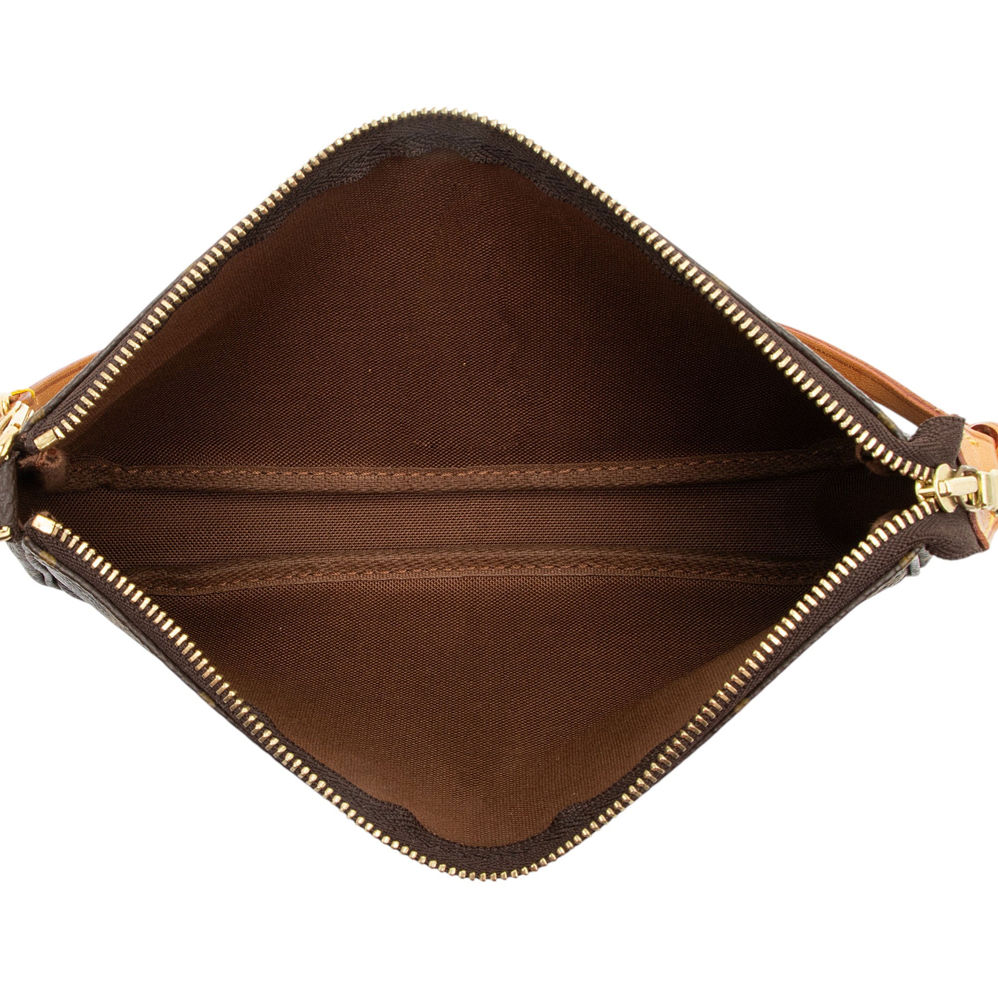 Louis Vuitton Vintage Monogram Canvas Pochette Accessoires