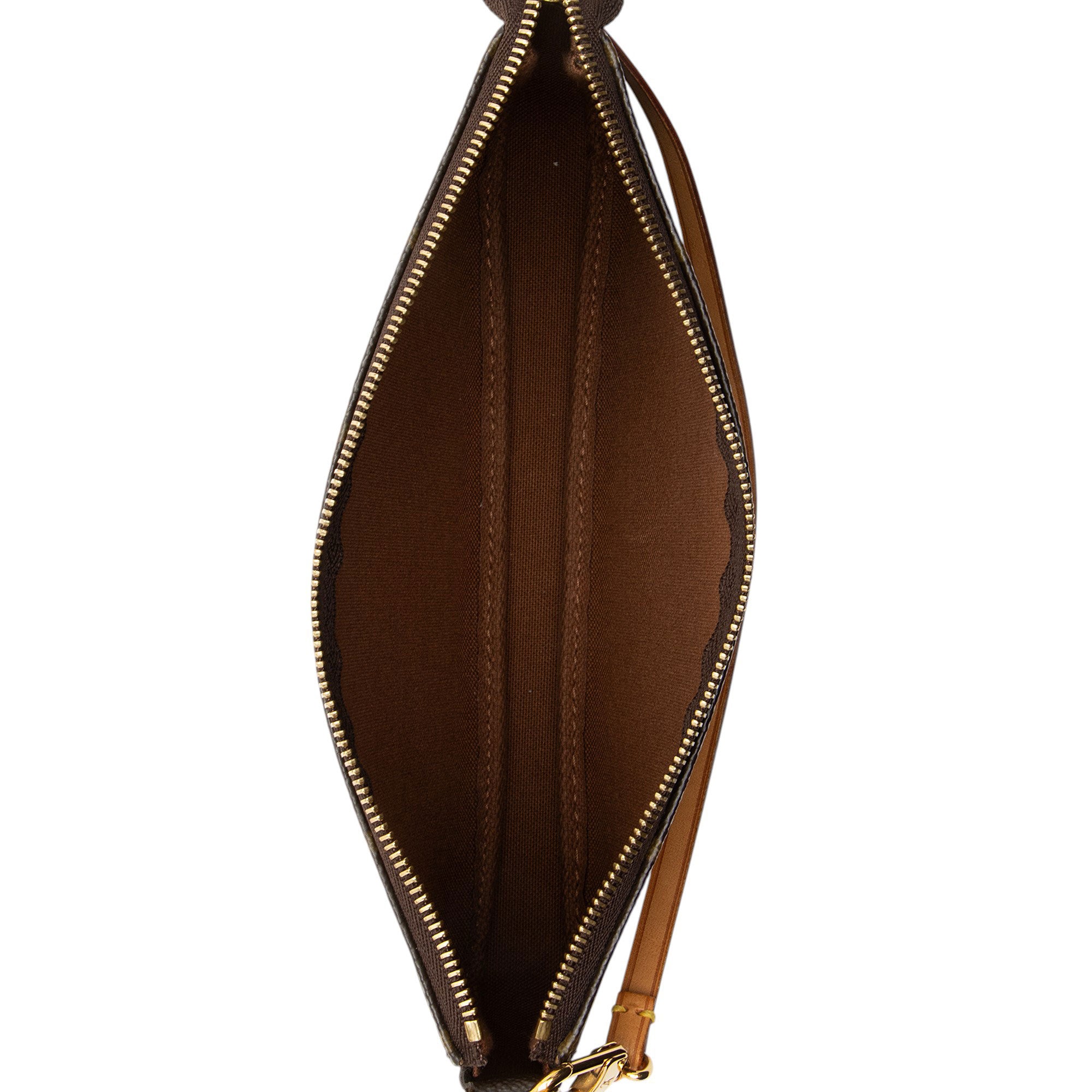 Louis Vuitton Vintage Monogram Canvas Pochette Accessoires