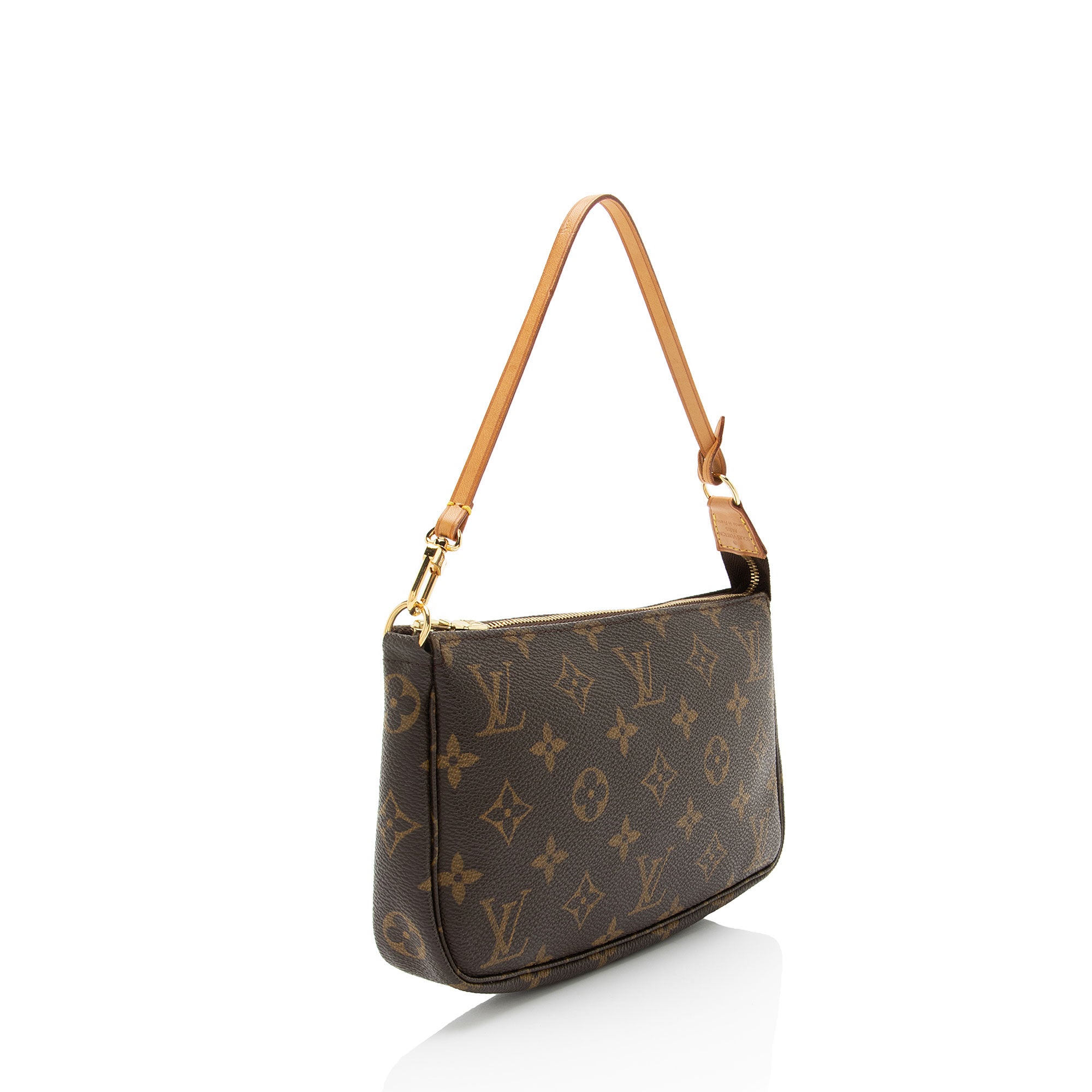 Louis Vuitton Vintage Monogram Canvas Pochette Accessoires