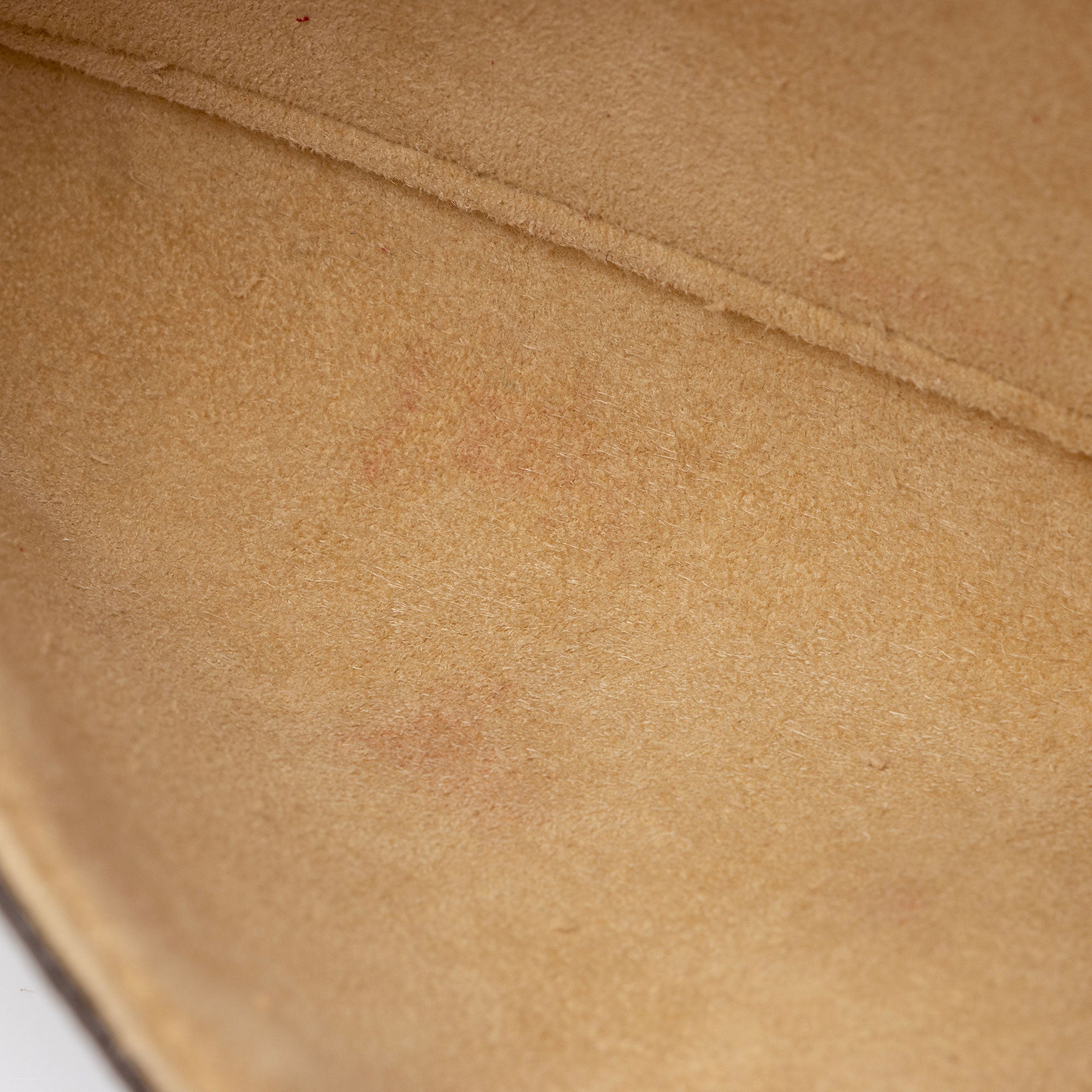 Louis Vuitton Vintage Monogram Canvas Pochette Twin GM Shoulder Bag