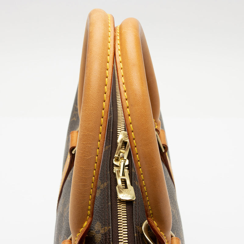 Louis Vuitton, Bags, Authentic Louis Vuitton Rivoli Briefcase Monogram  With Lock 2 Keys Luggage Tag