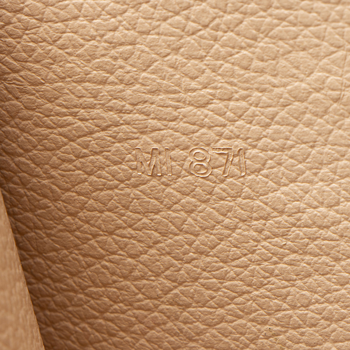Louis Vuitton Vintage Monogram Canvas Sac Plat Tote
