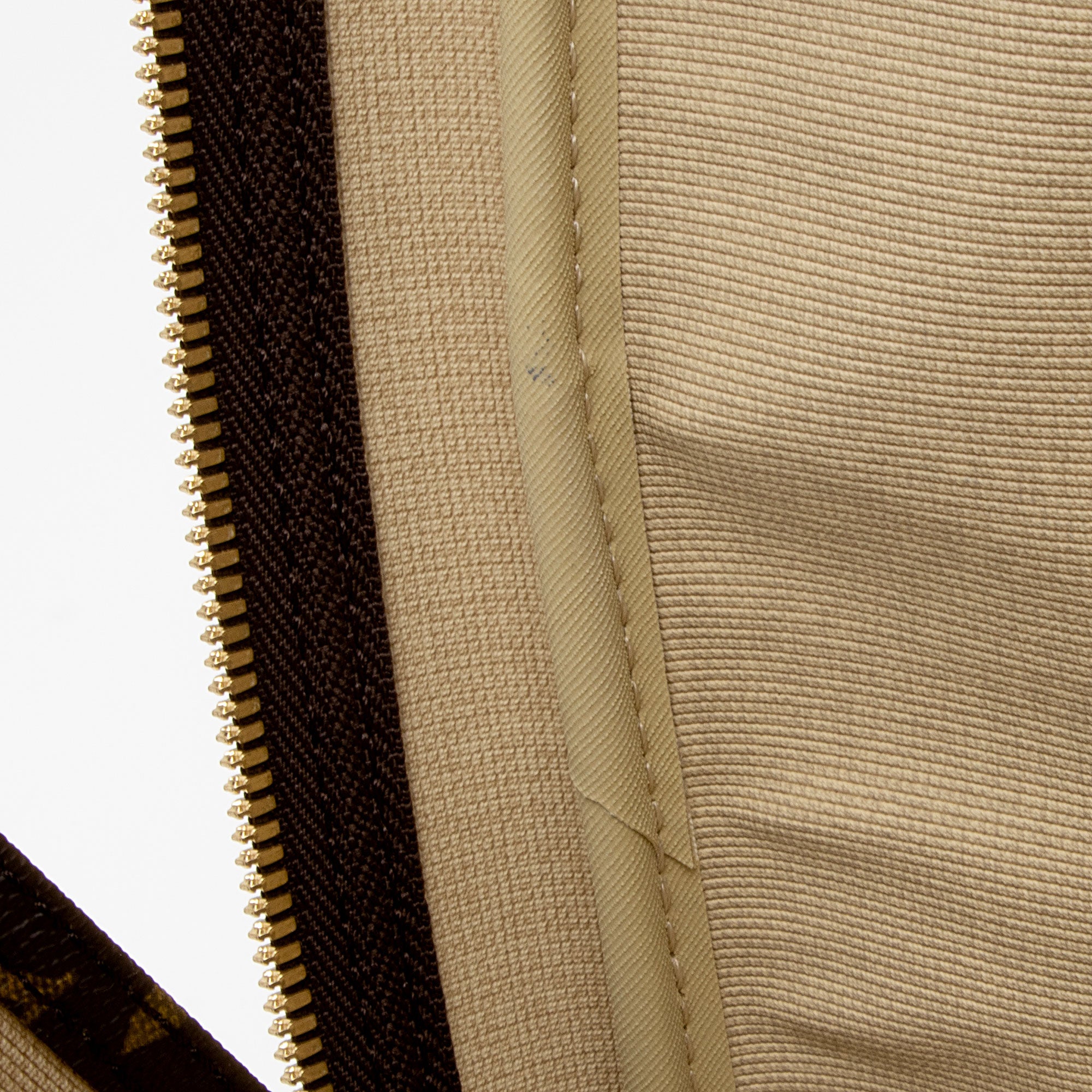 Louis Vuitton Vintage Monogram Canvas Sirius 45 Weekender (SHF-omloN0)