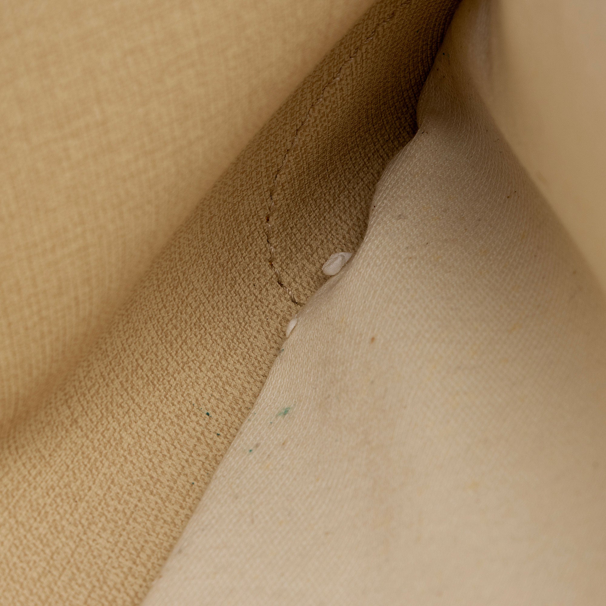 Louis Vuitton Vintage Monogram Canvas Sirius 45 Weekender (SHF-omloN0)