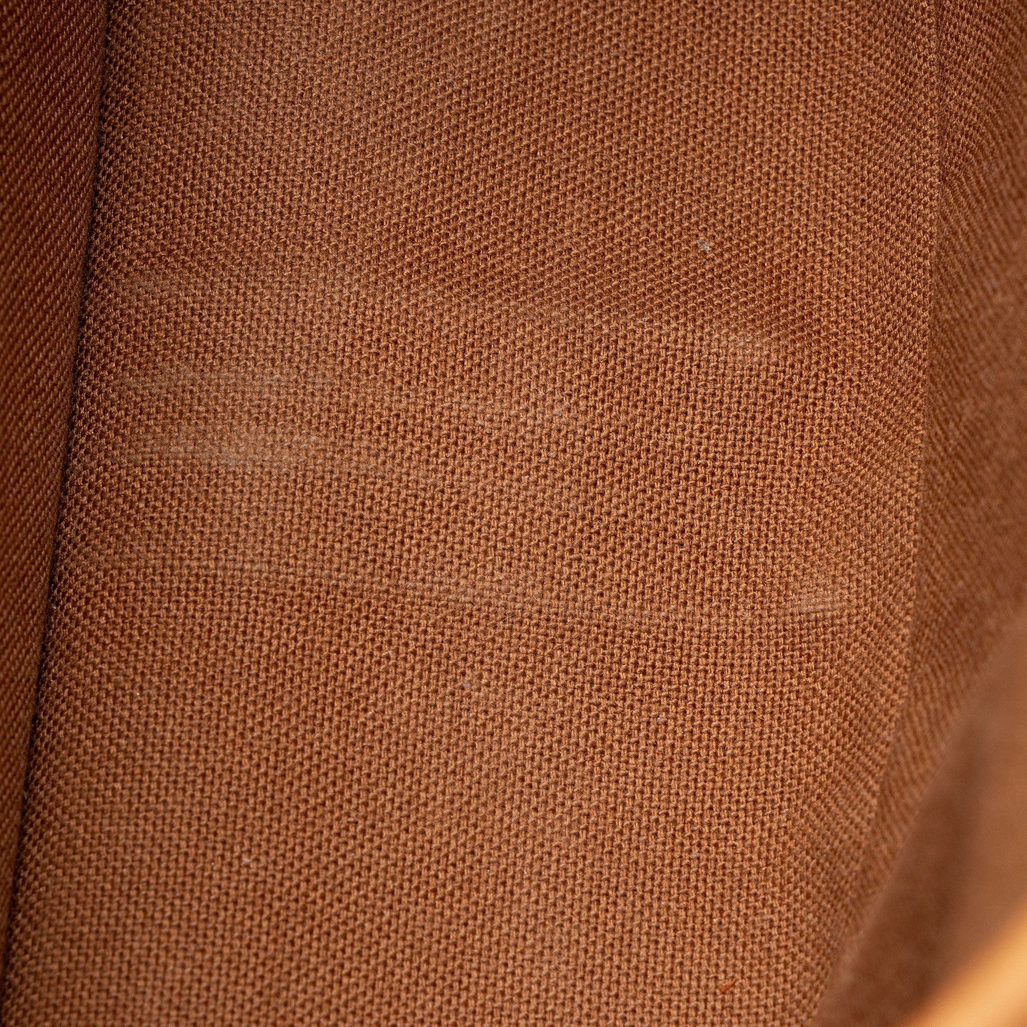 Louis Vuitton Vintage Monogram Canvas Sologne Shoulder Bag