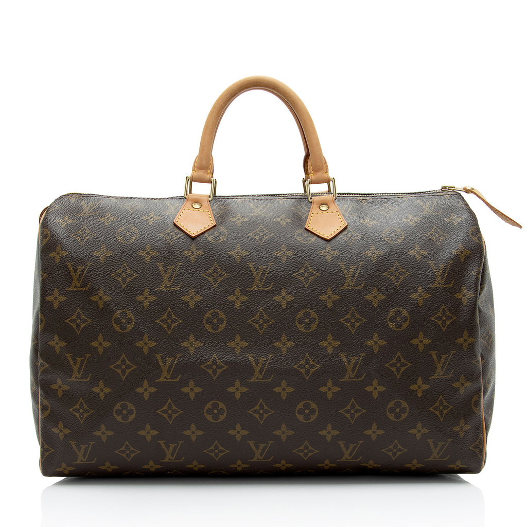 Louis Vuitton Brown And Multicolor Monogram Cameo Coated Canvas