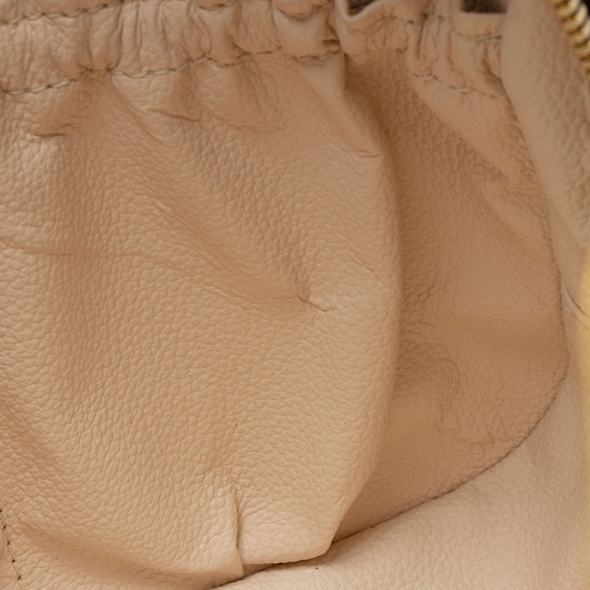 Louis Vuitton Vintage Monogram Canvas Spontini Satchel